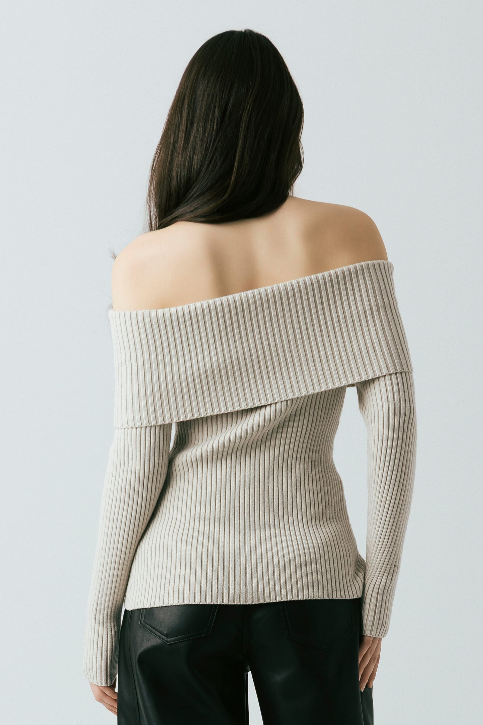 In the Clear Sweater thumbnail 6