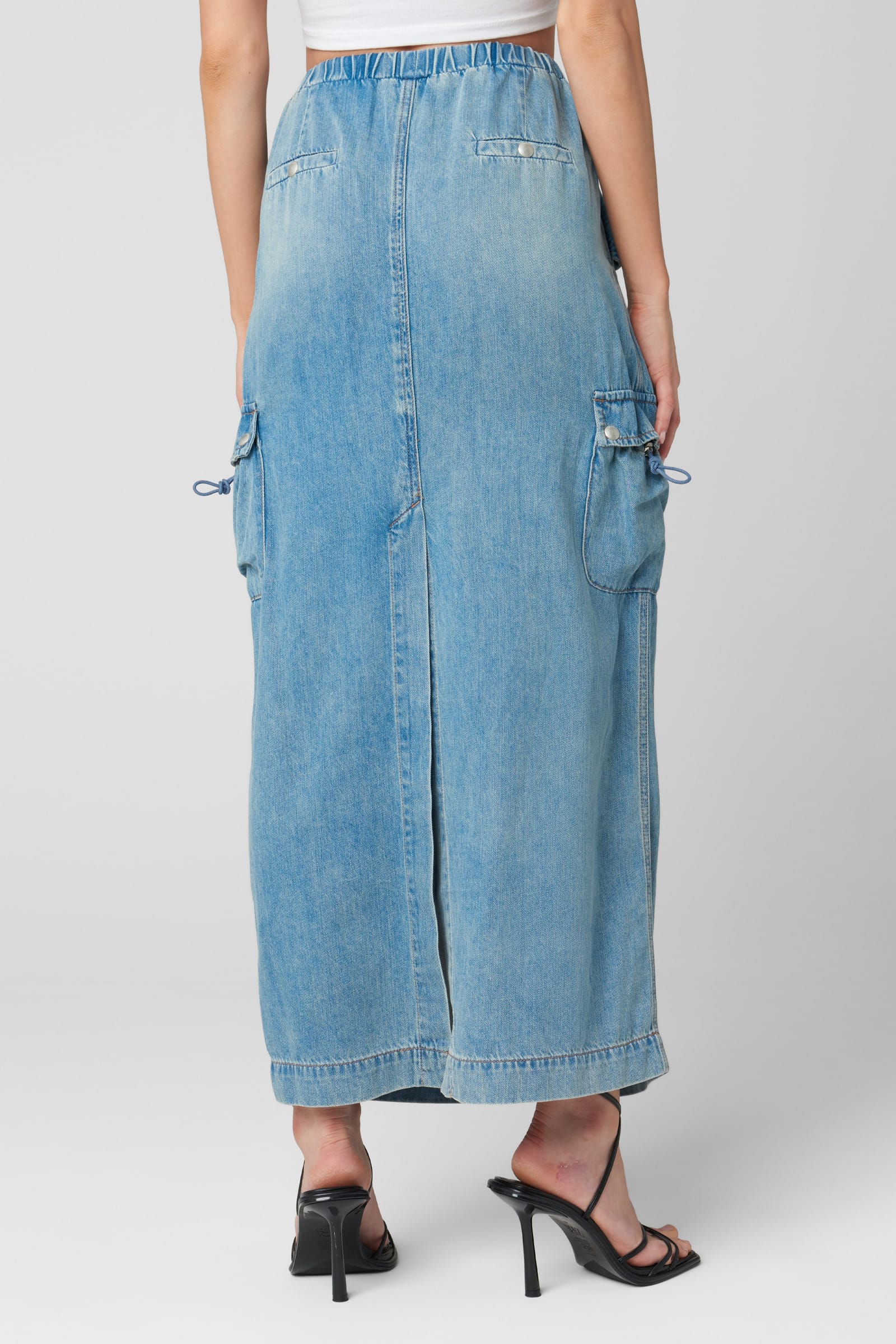 Backtrail Skirt