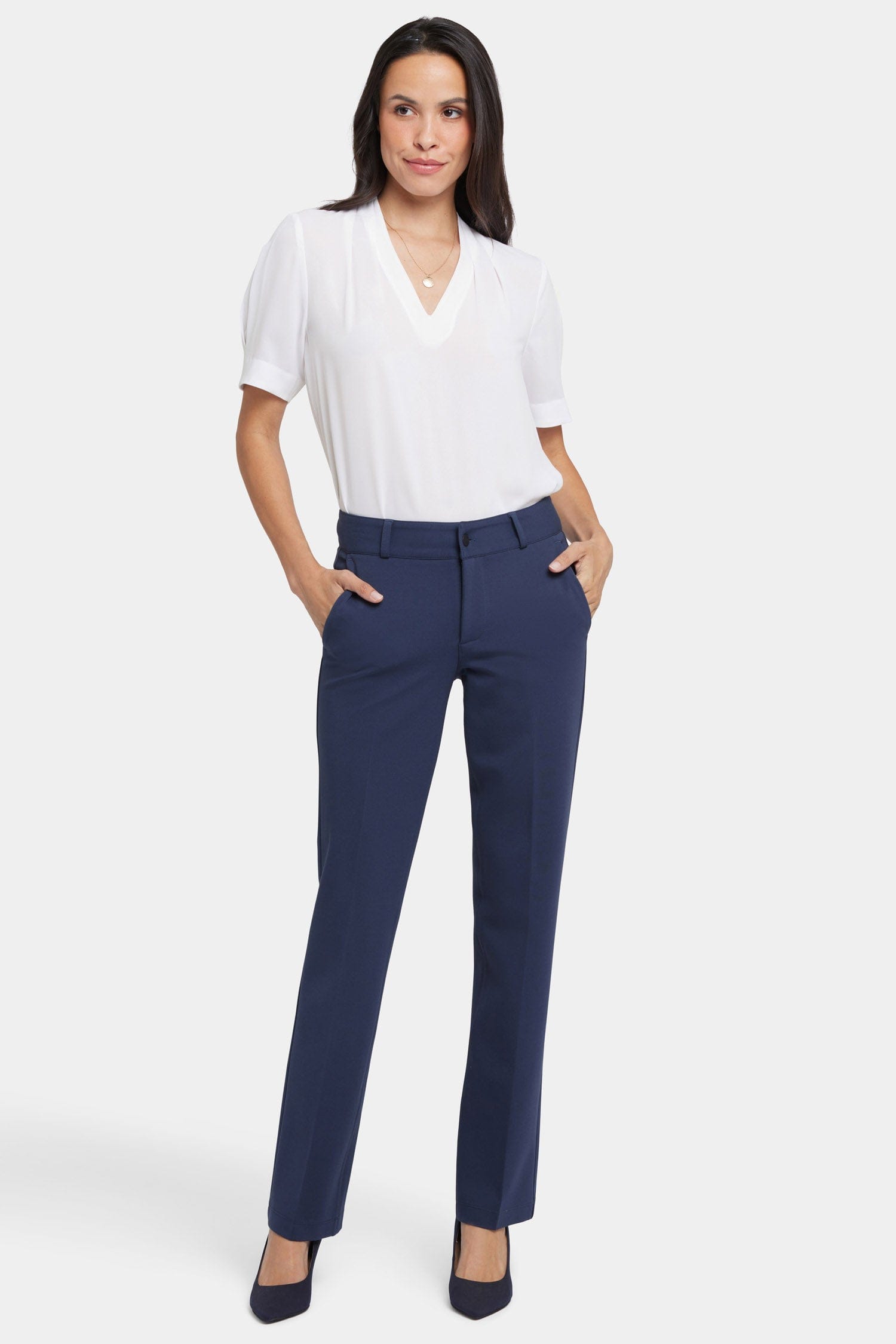 2 / Oxford Navy