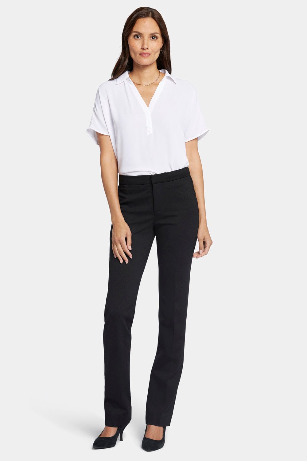 0 / Black