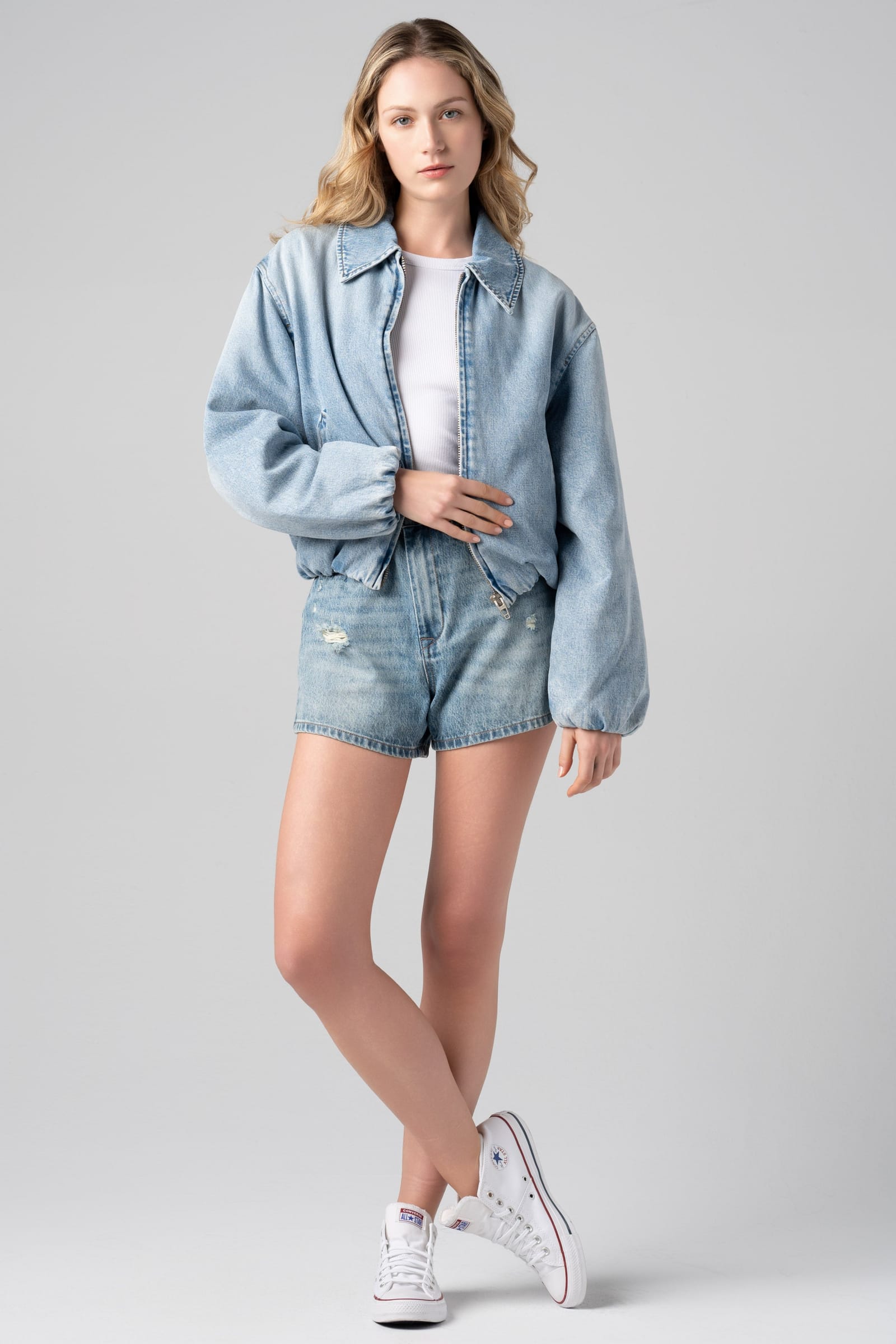 Bottomless Jacket thumbnail 4