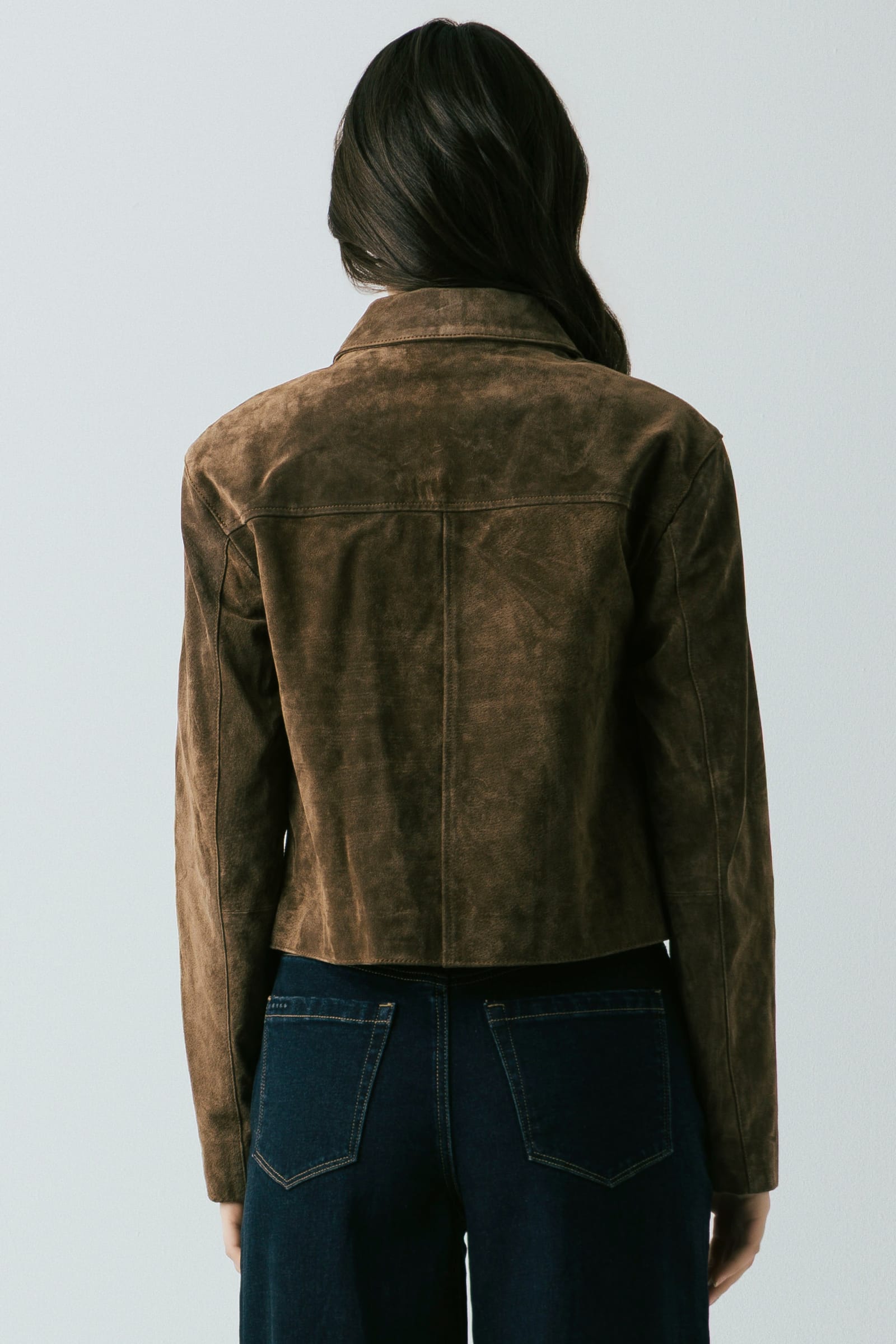 Black Coffee Jacket thumbnail 6