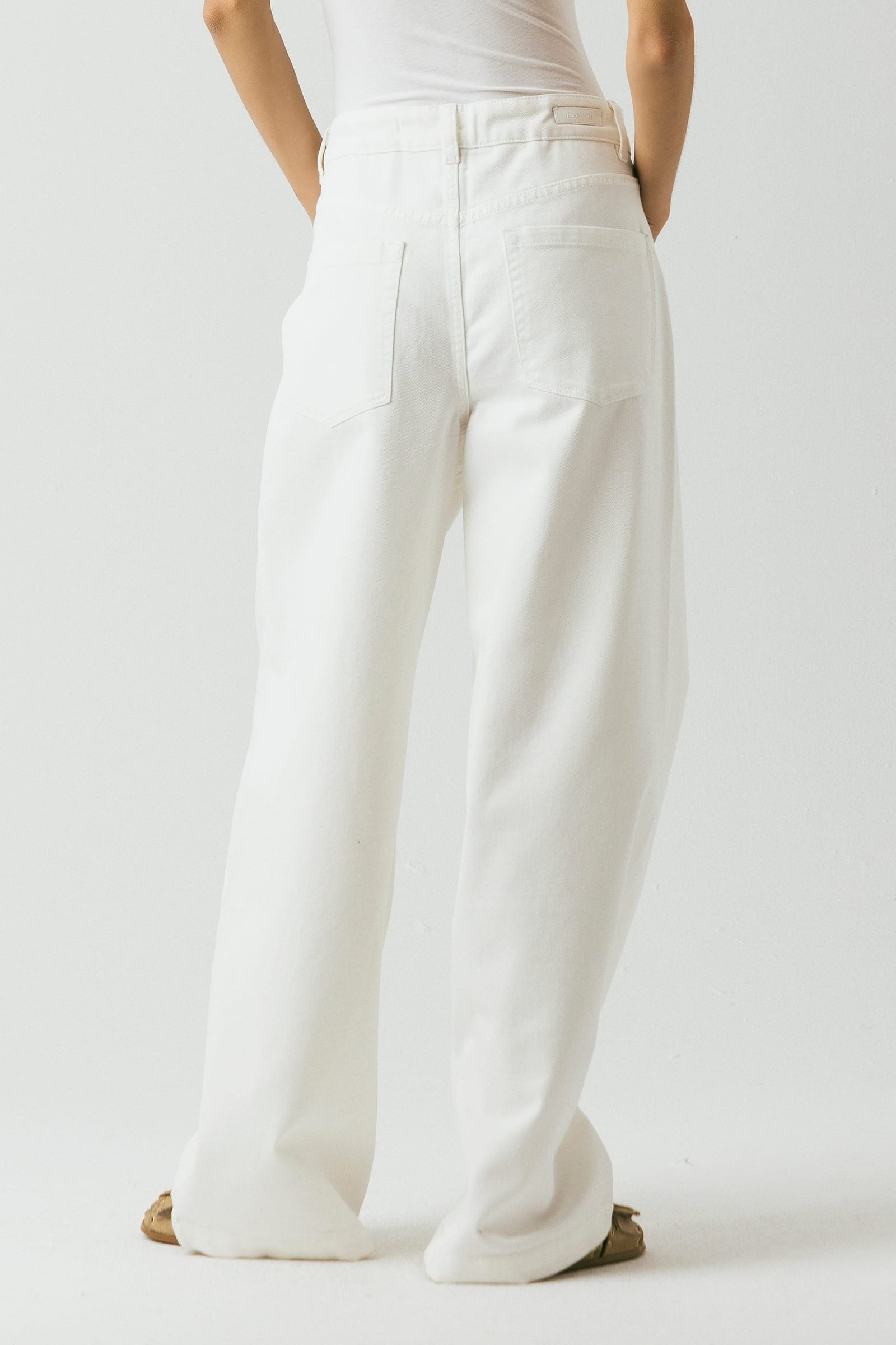 Public Life Pant thumbnail 4