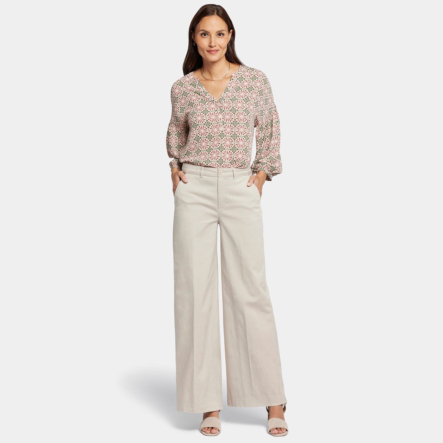 Whitney Trouser Pants thumbnail 7