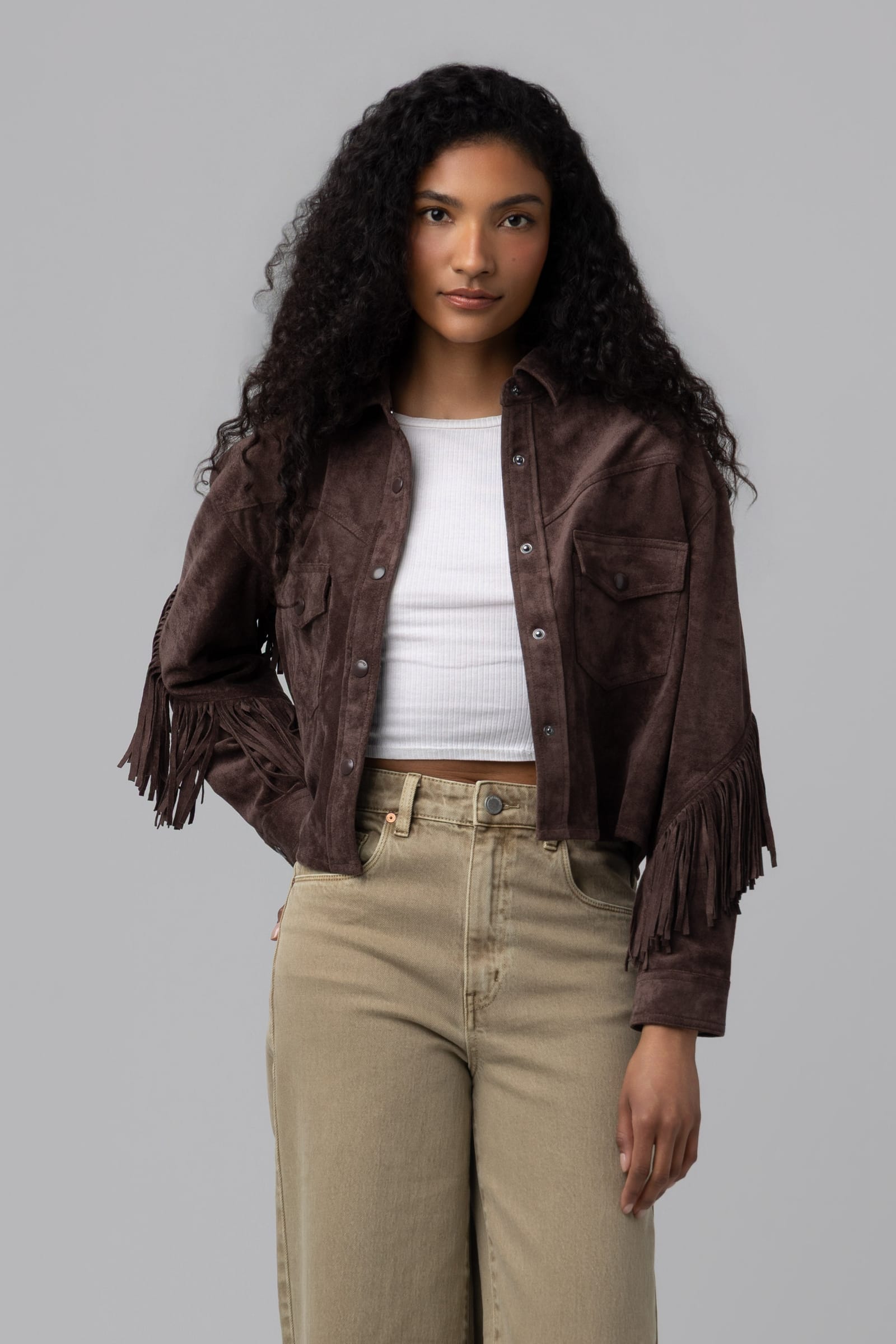 Bonfire Jacket thumbnail 2