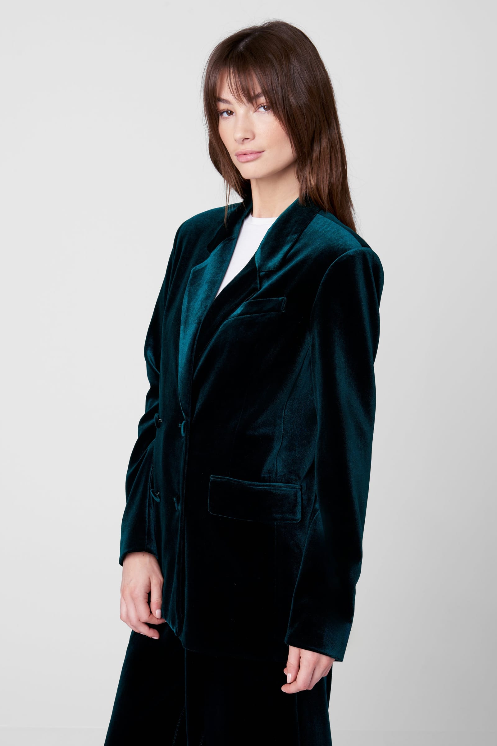 Street Smart Blazer thumbnail 3
