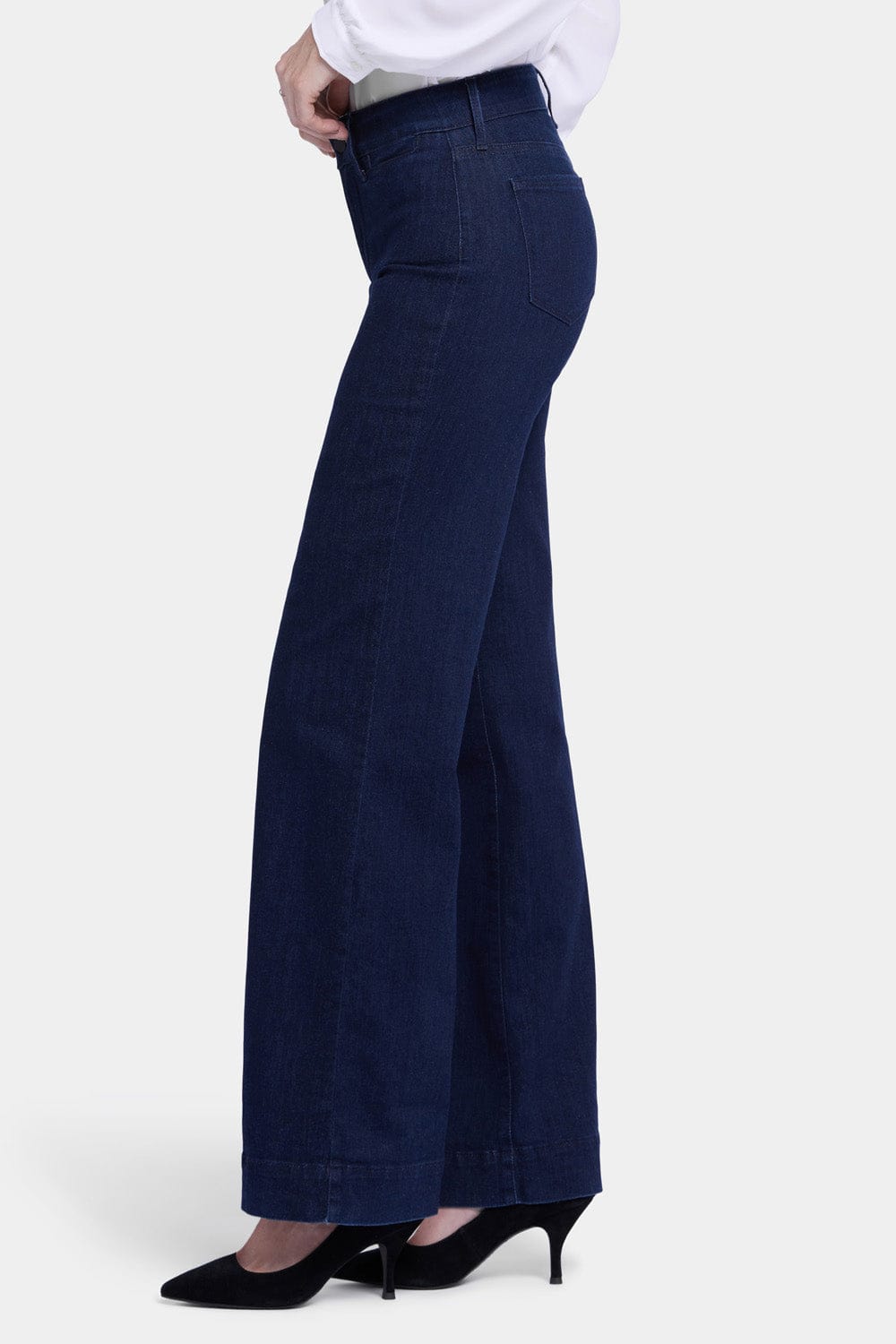 Teresa Trouser Jeans thumbnail 3