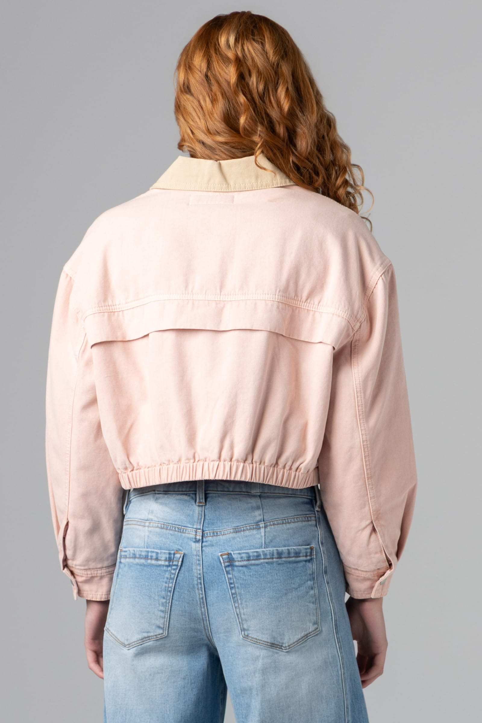 Lawn Party Jacket thumbnail 5