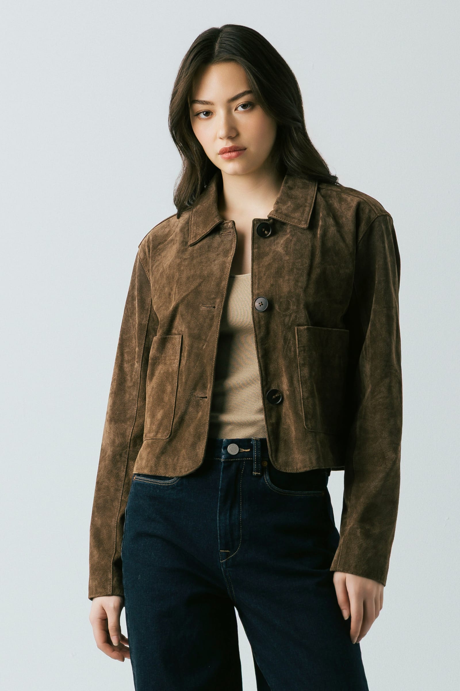Black Coffee Jacket thumbnail 4