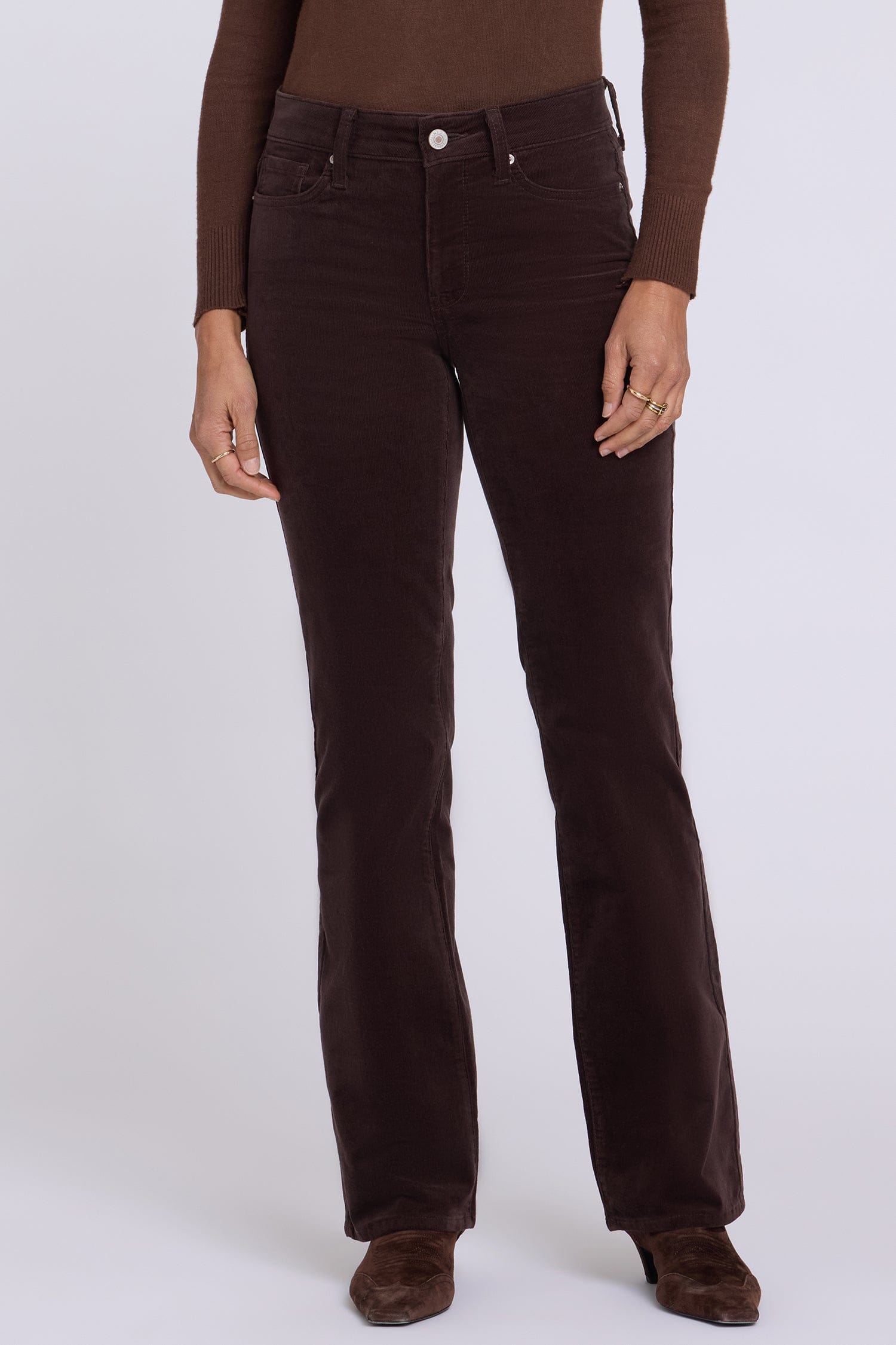 Brooklyn Bootcut Pants thumbnail 5