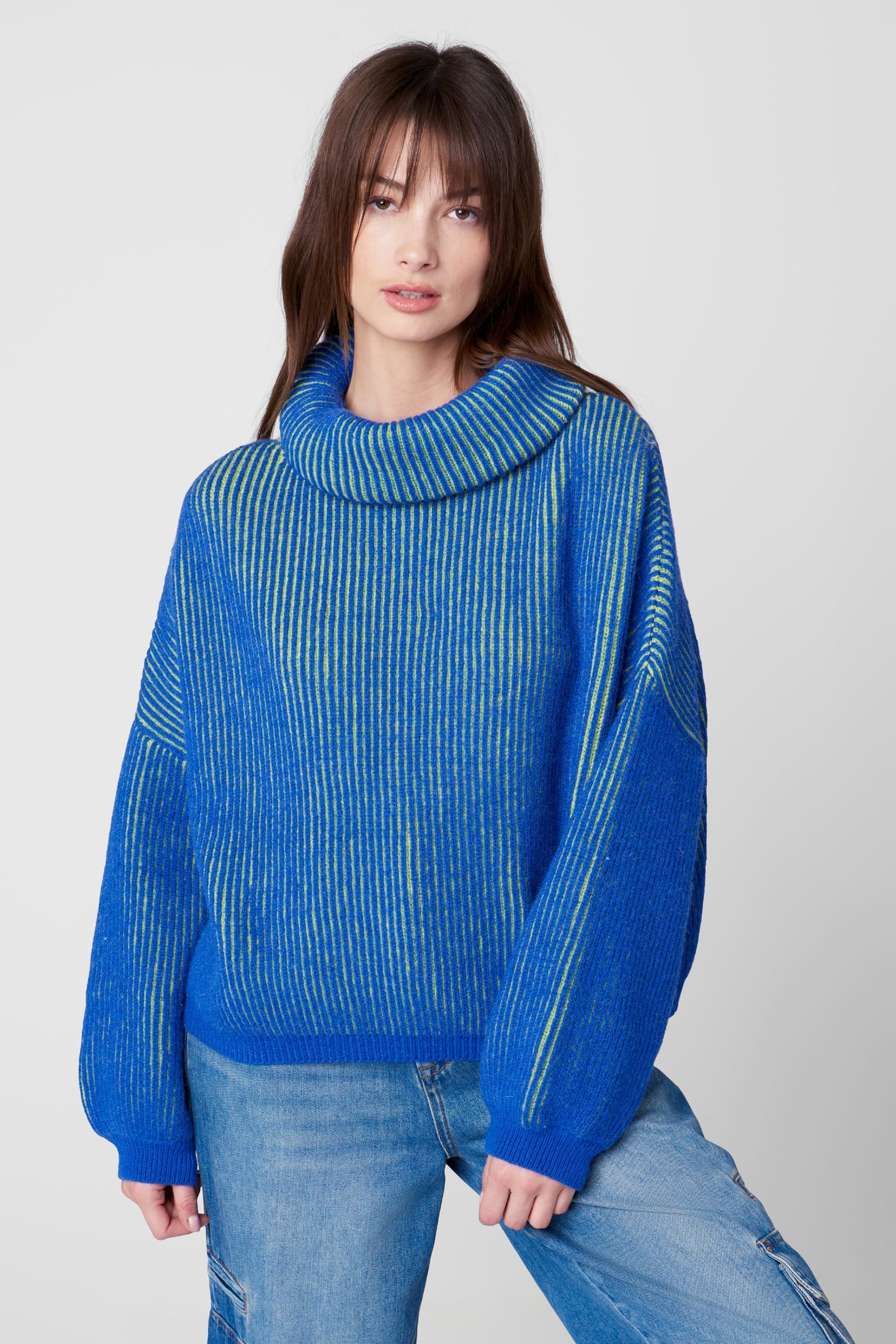 Juice Cleanse Sweater thumbnail 2
