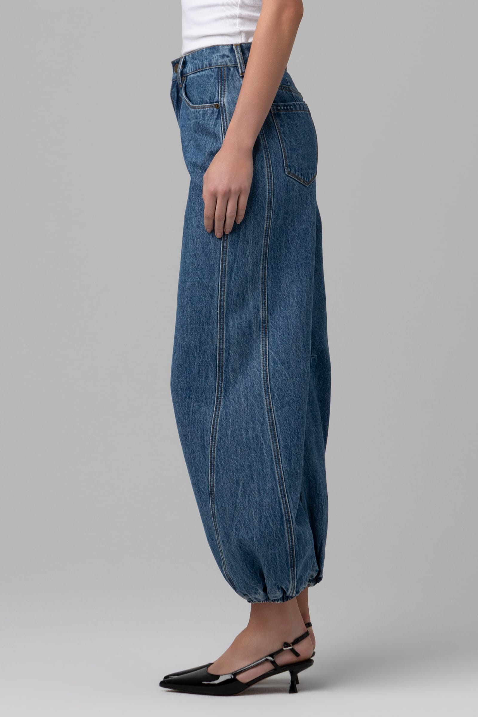 Old Flame Pants thumbnail 2