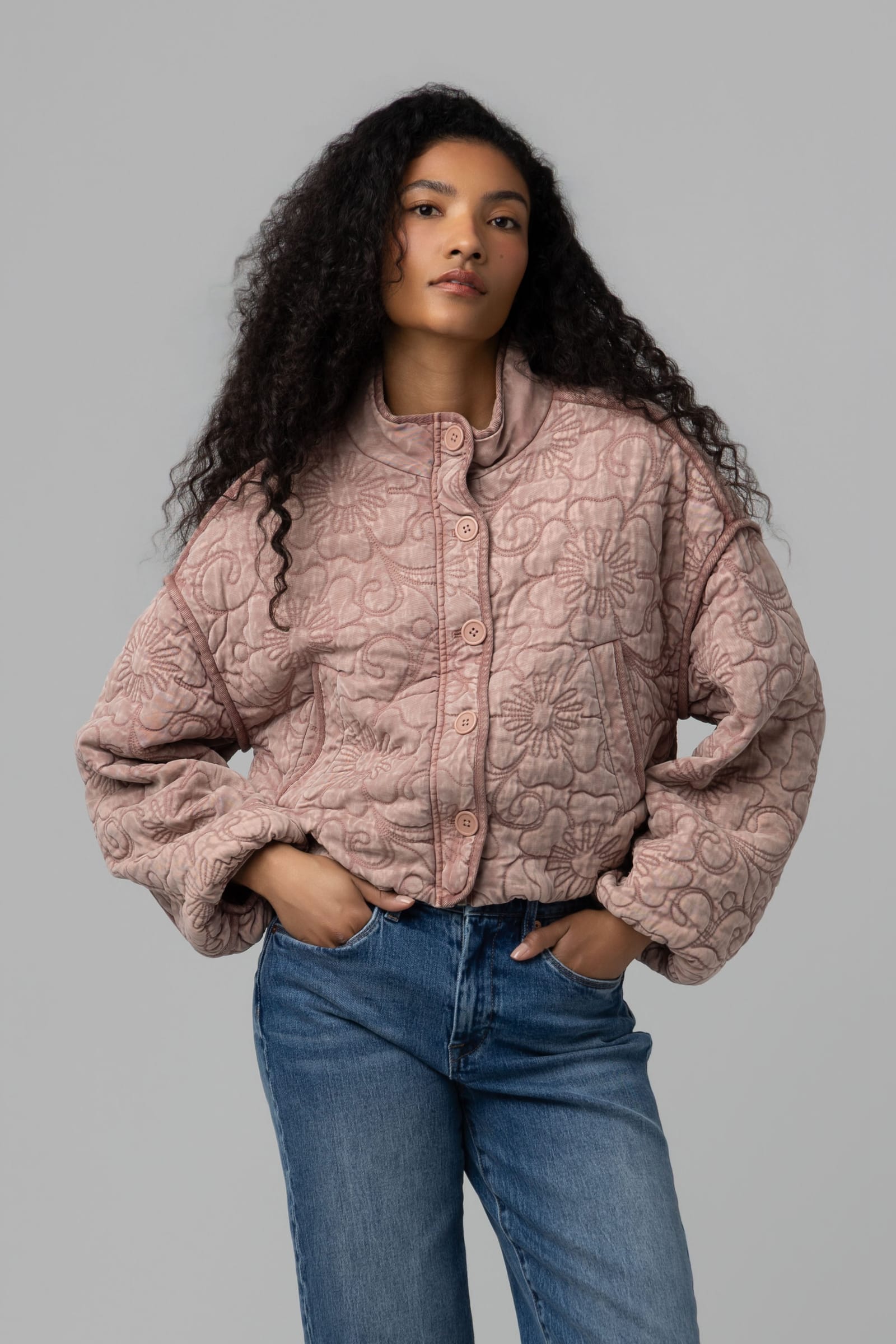 Cherry on Top Jacket thumbnail 3