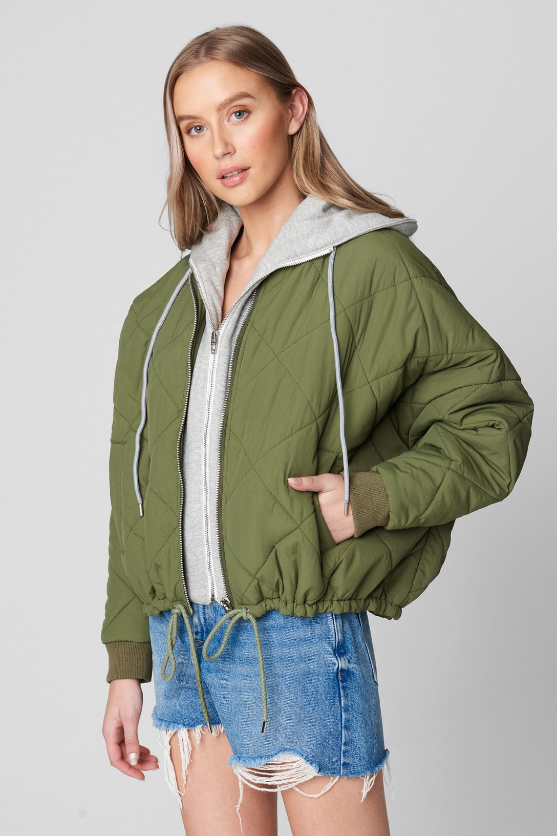 Hook Up Jacket thumbnail 4
