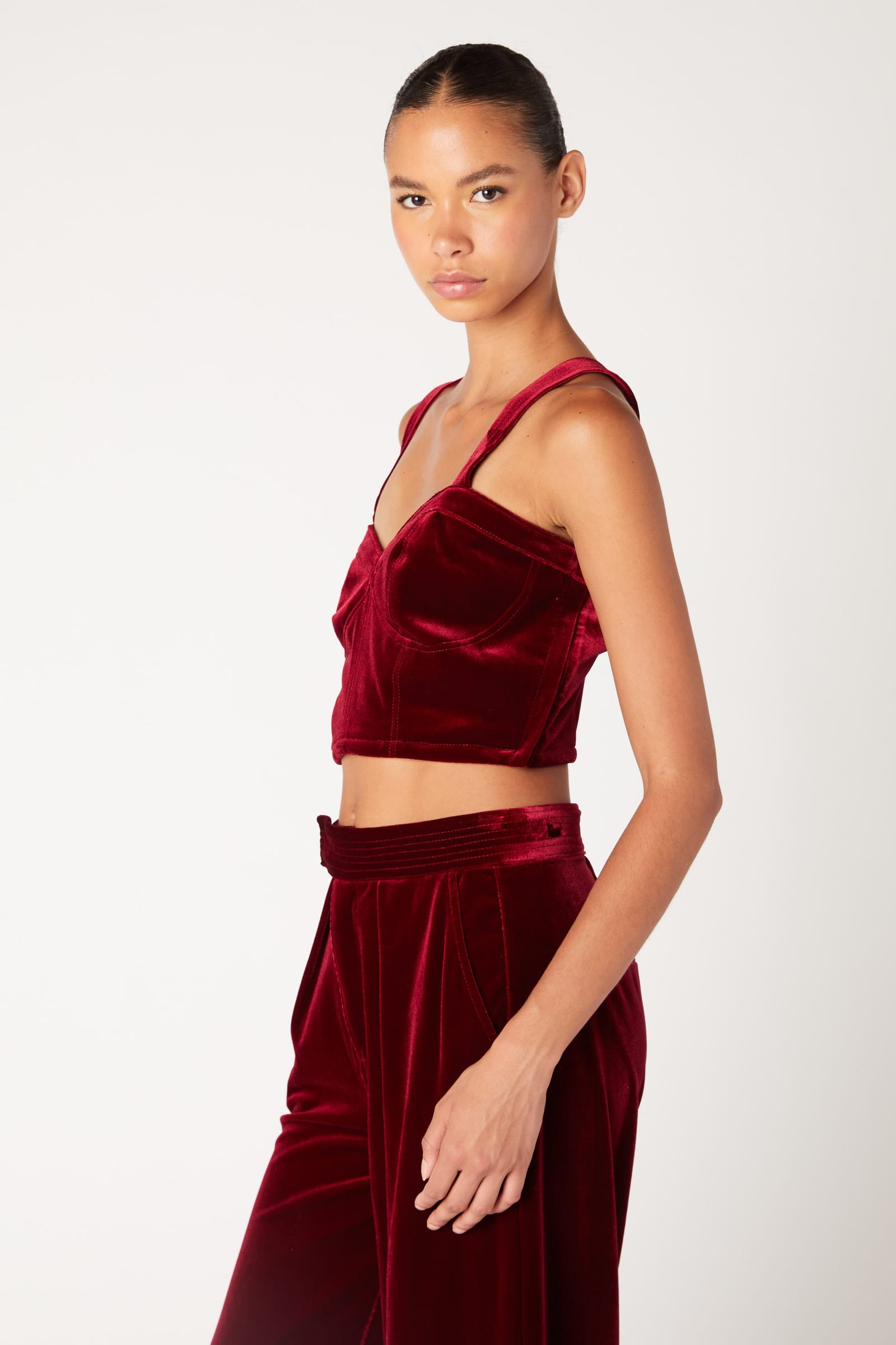Sneak Peak Bustier thumbnail 6