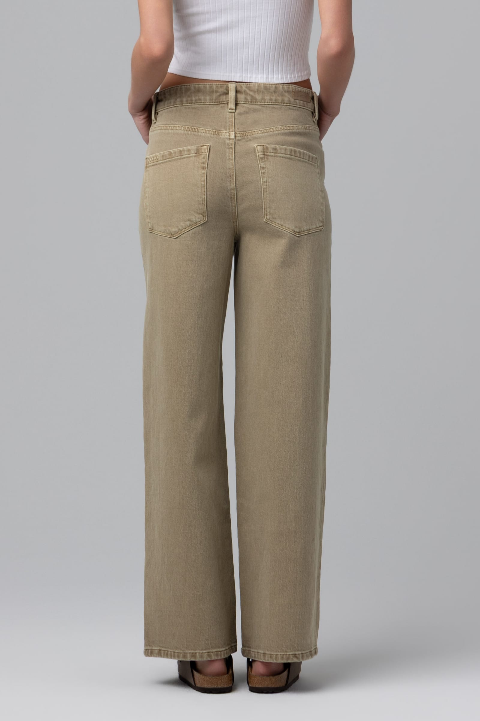 Morning Fog Pant thumbnail 4