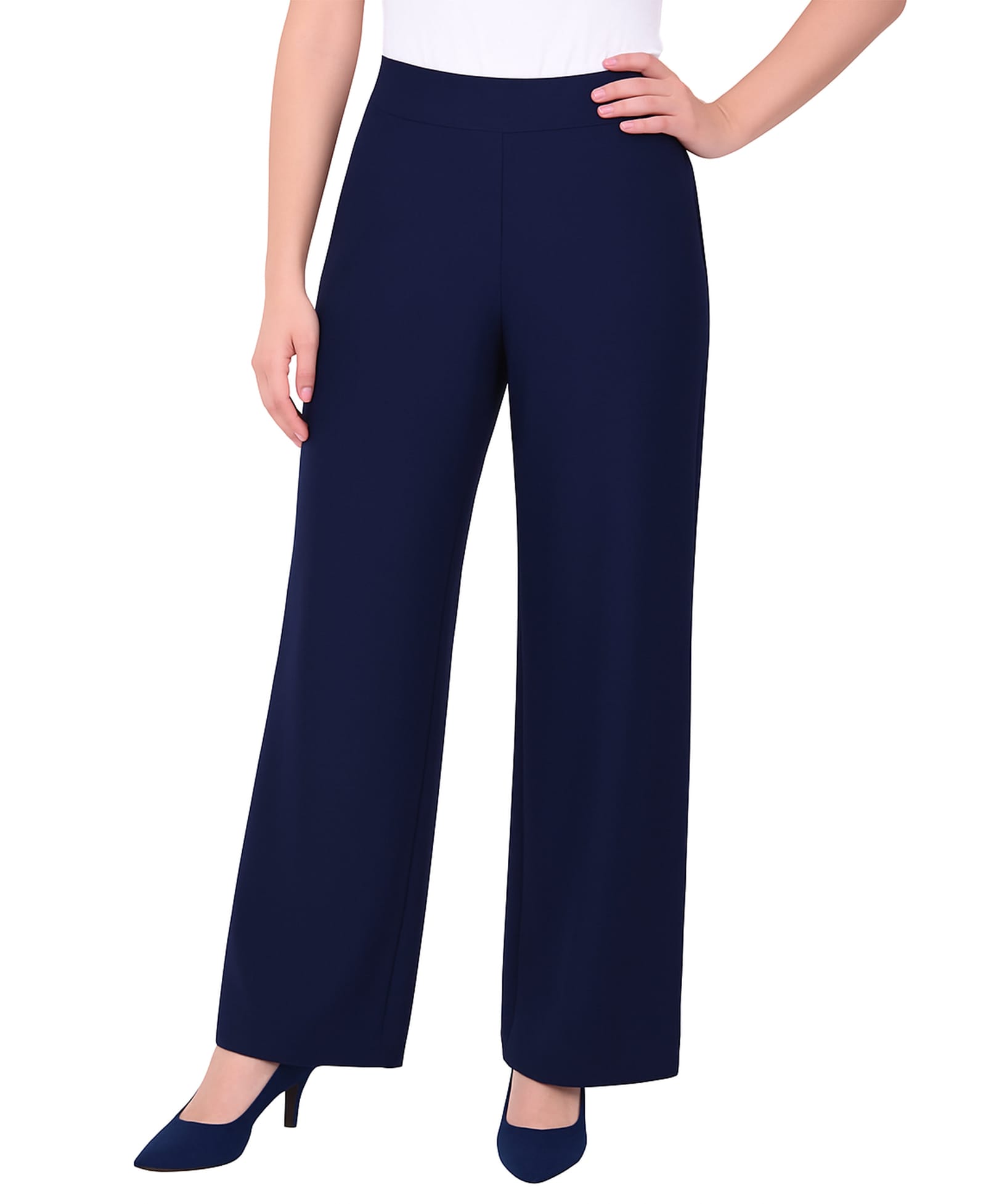 Navy / Pl