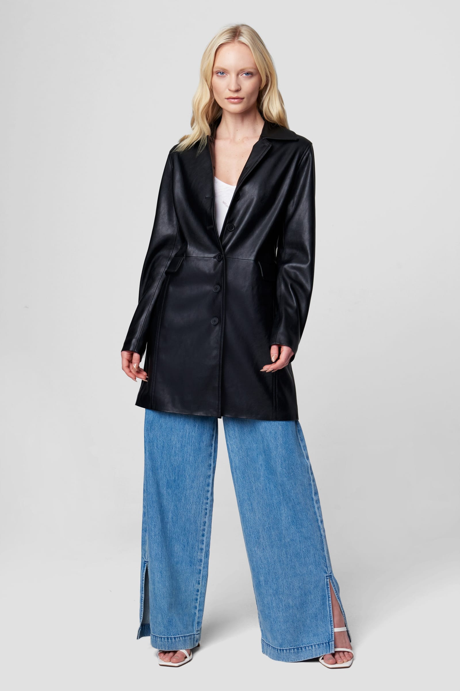 Turning Point Jacket thumbnail 2