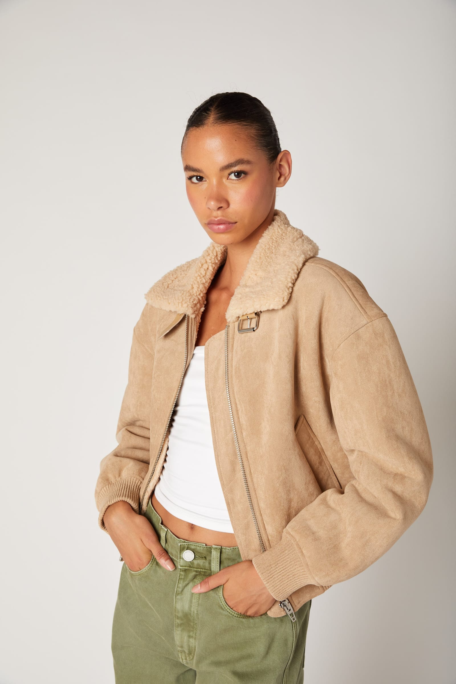 Wishful Thinking Bomber thumbnail 6
