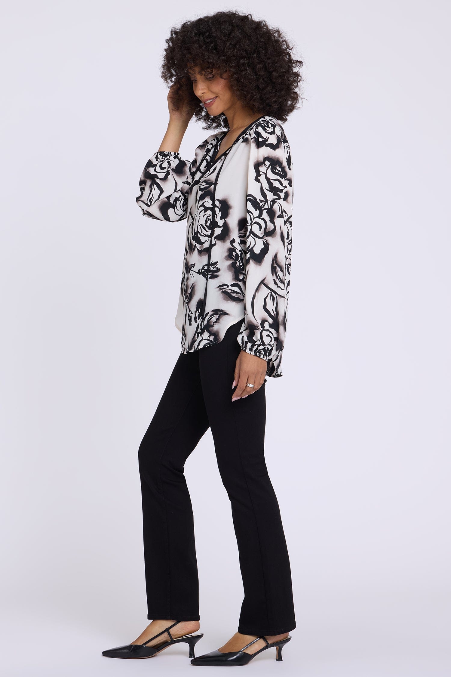 Elsie Blouse thumbnail 3