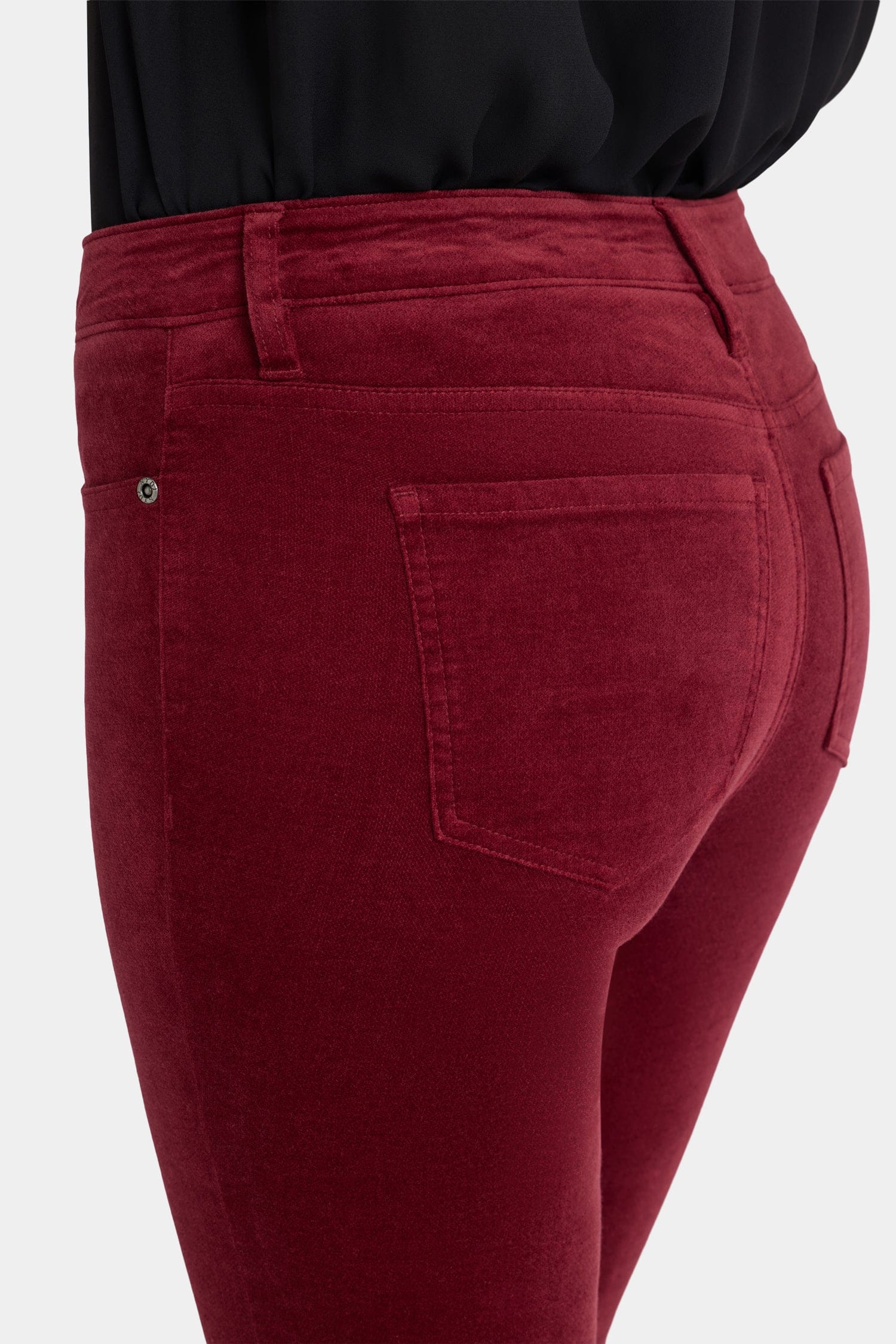 Sheri Slim Pants thumbnail 5