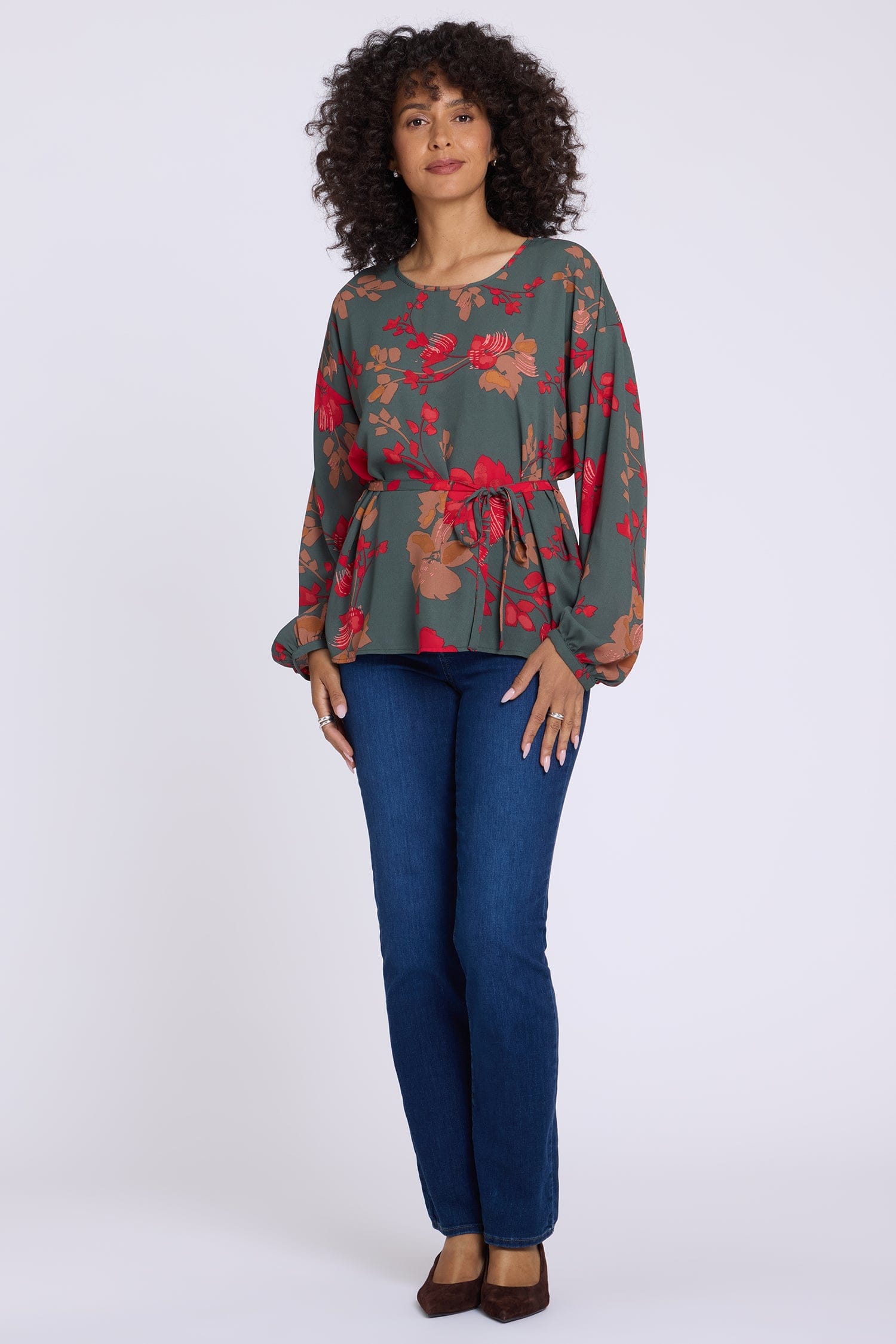 Chelsea Blouse thumbnail 5