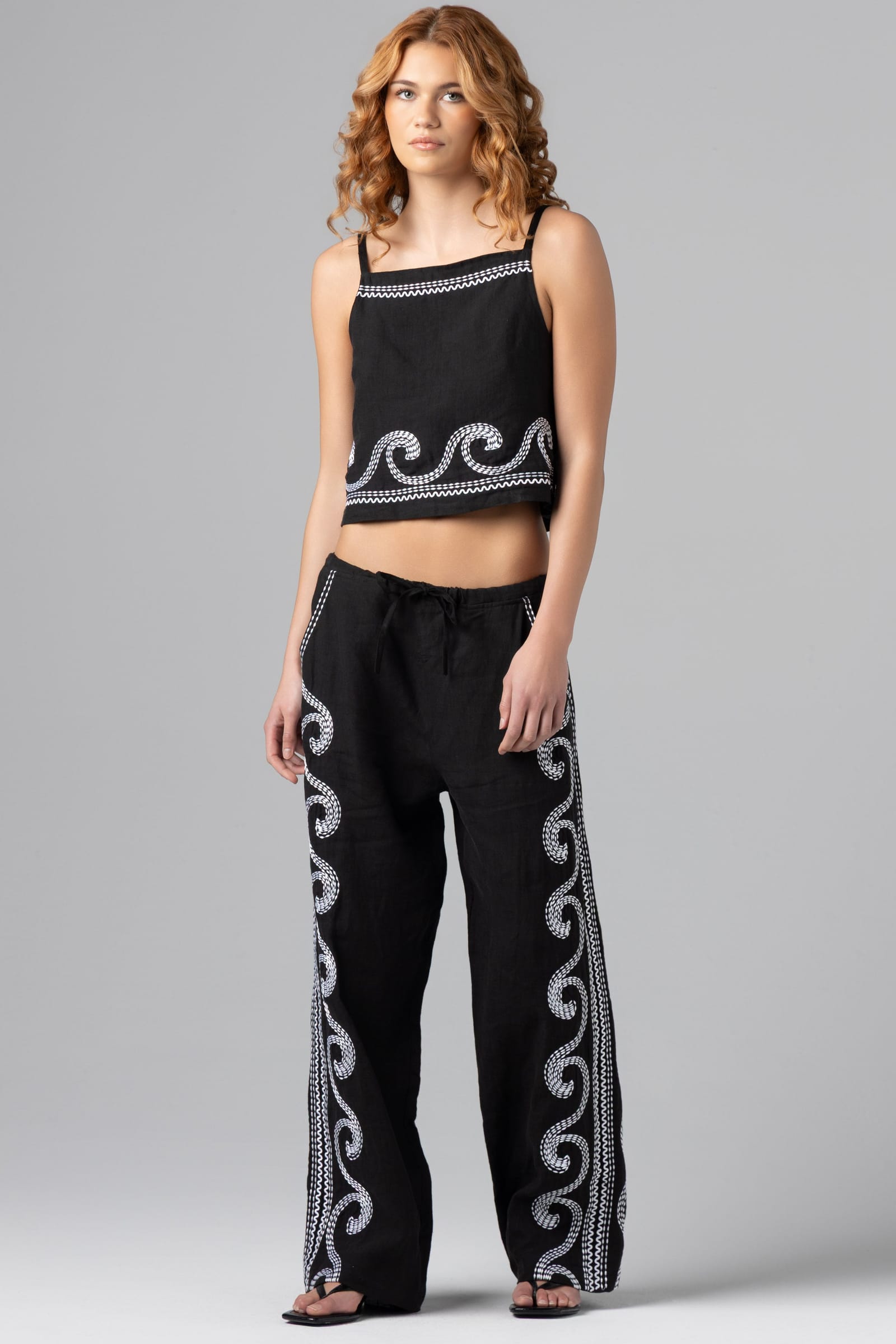Wave Break Pant thumbnail 2