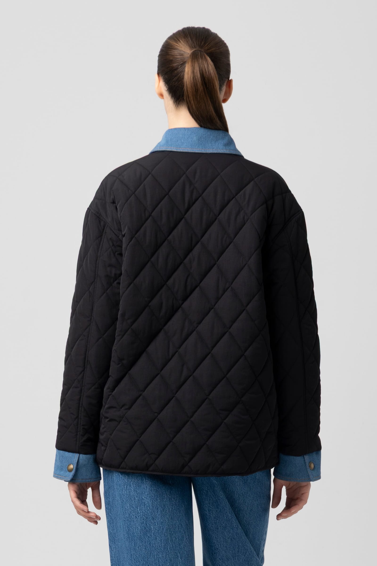 Barn Charm Jacket thumbnail 5
