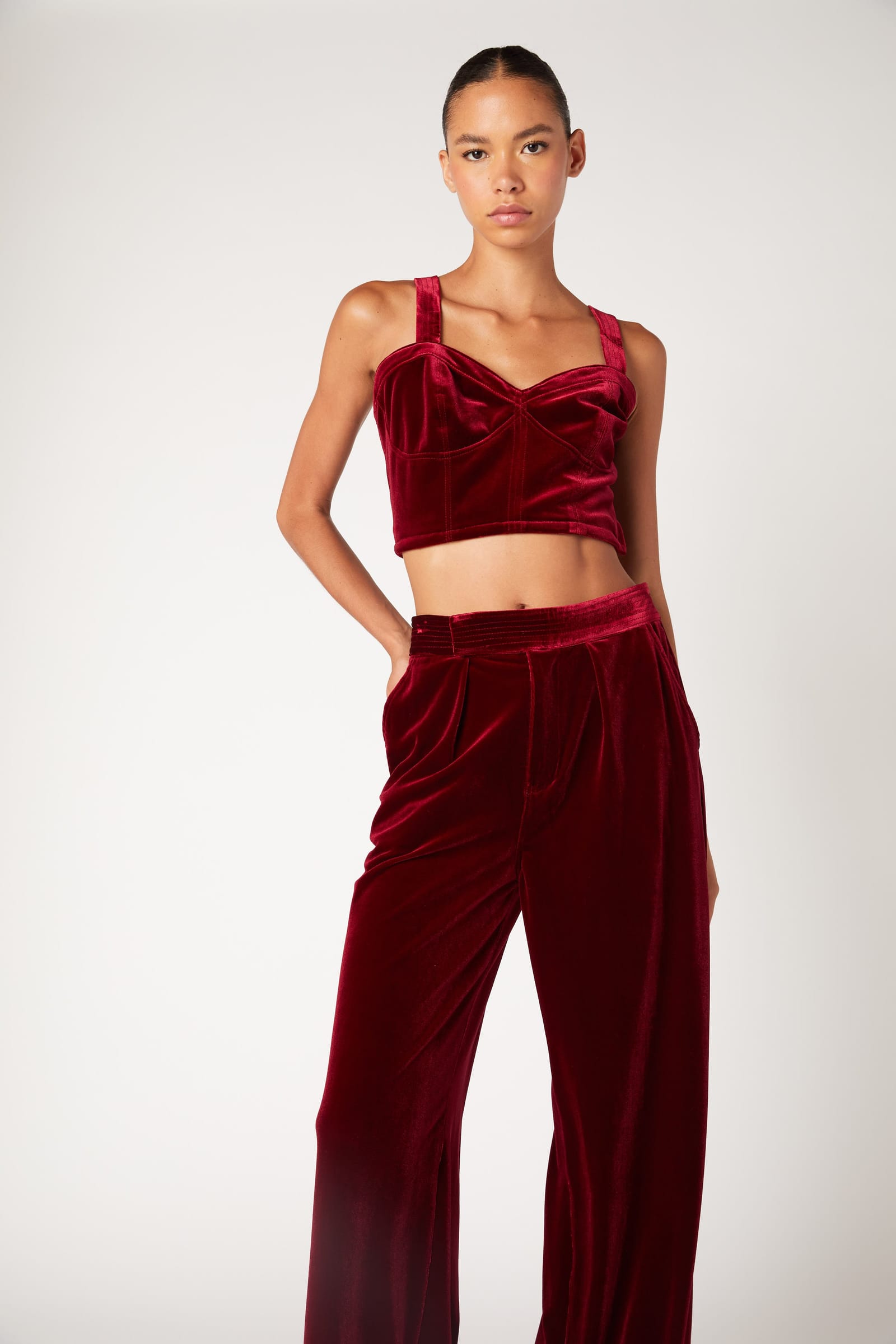 Sneak Peak Bustier thumbnail 4