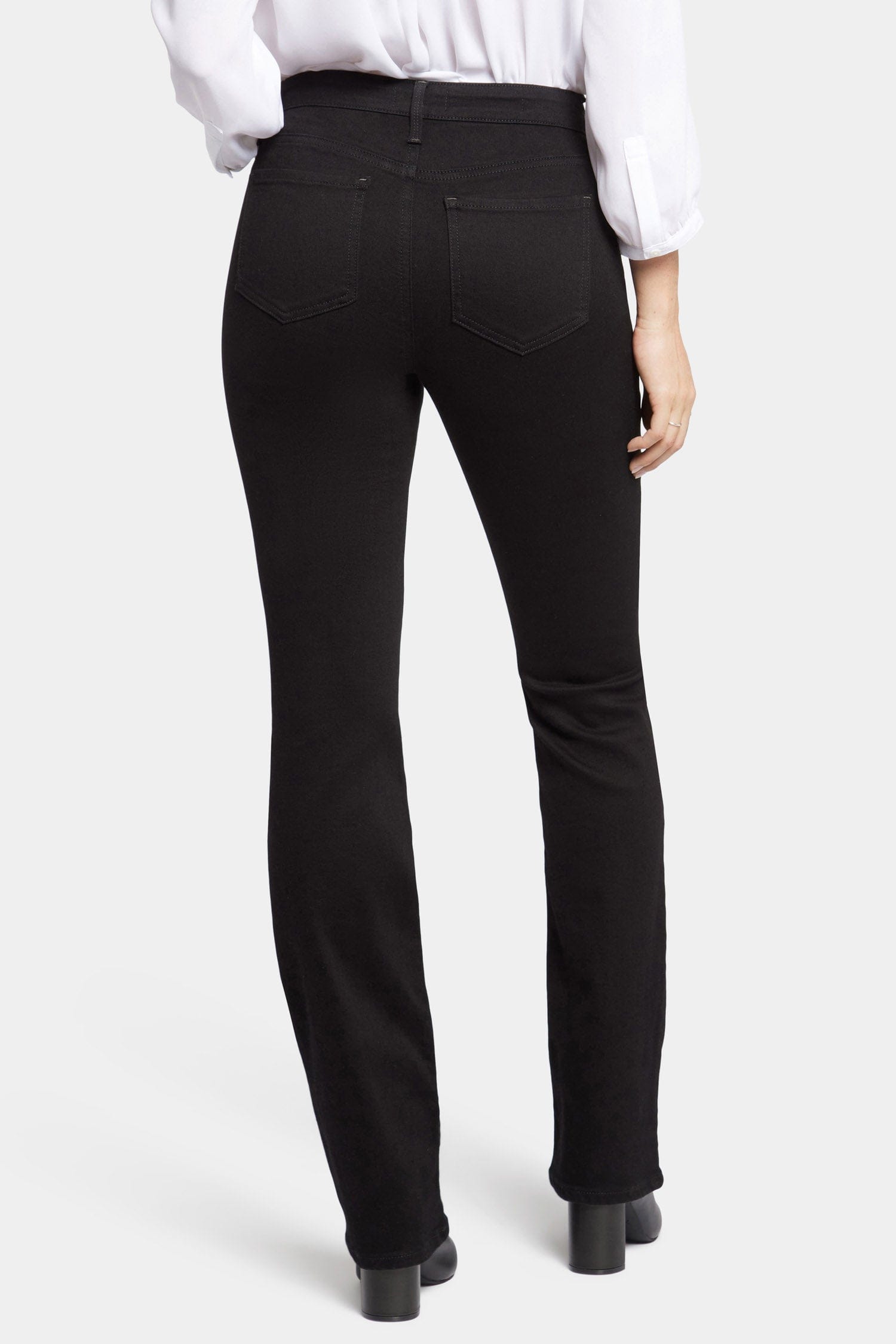 Barbara Bootcut Jeans in Tall thumbnail 2