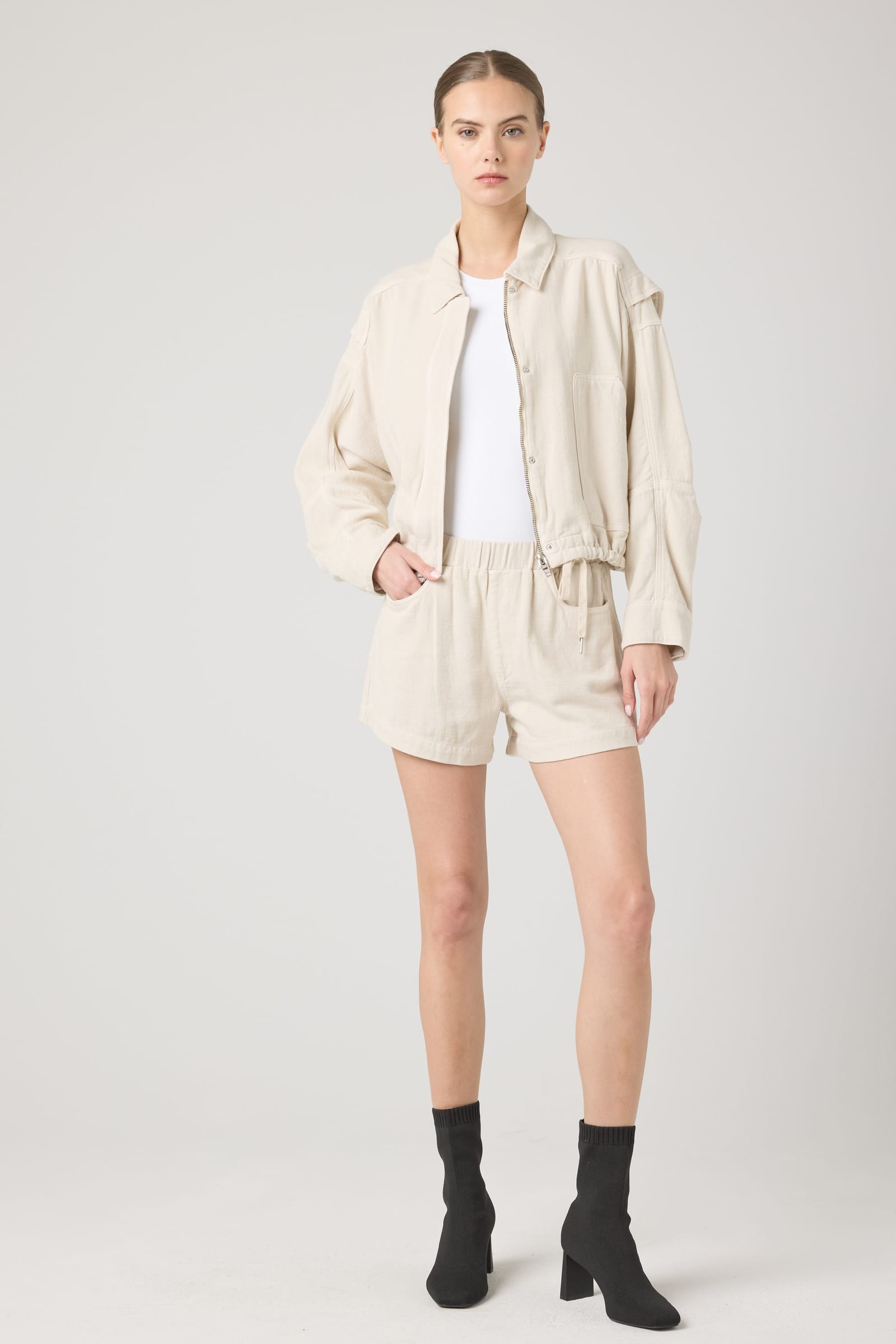 Oyster Bar Jacket thumbnail 8