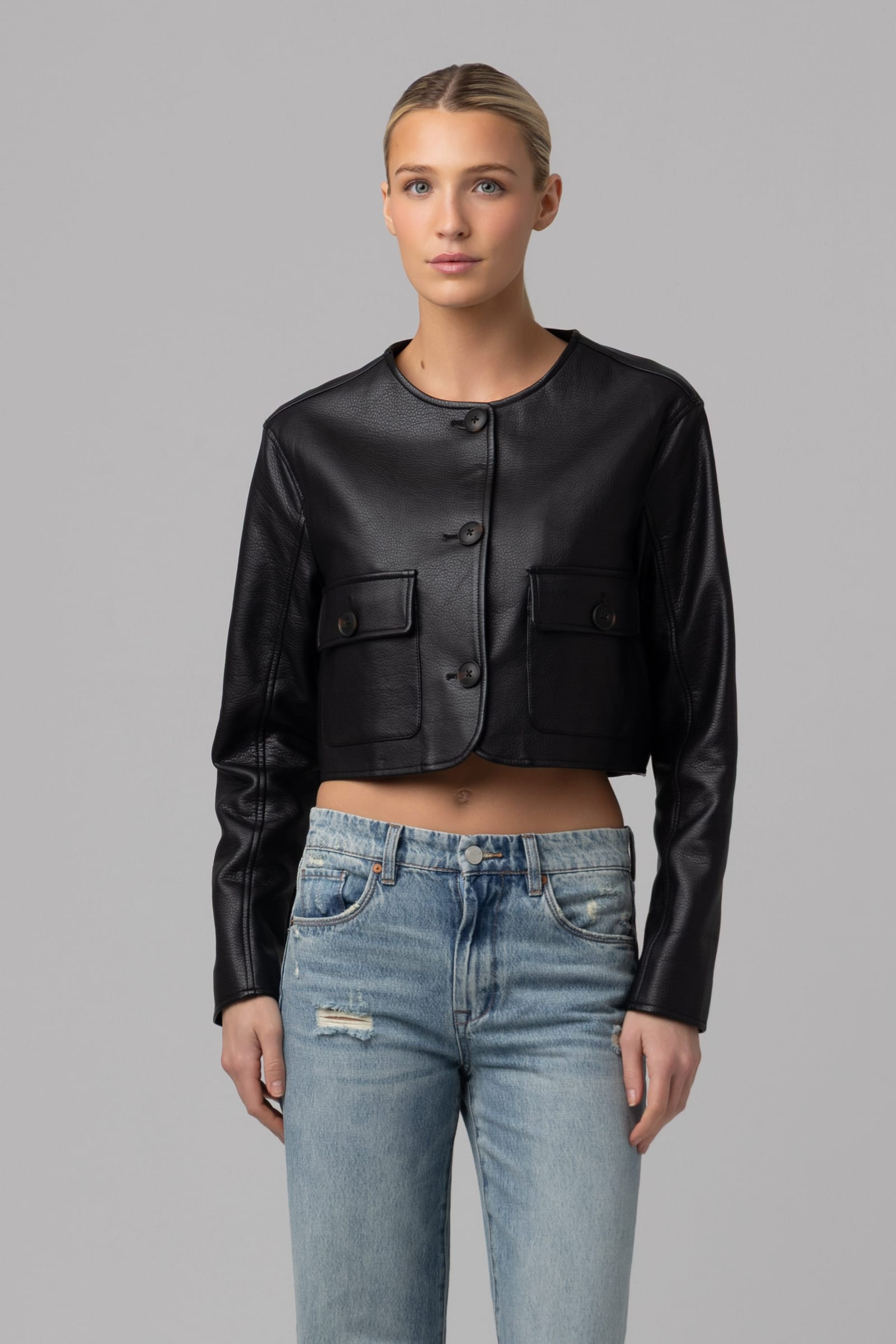 Pay Day Jacket thumbnail 2