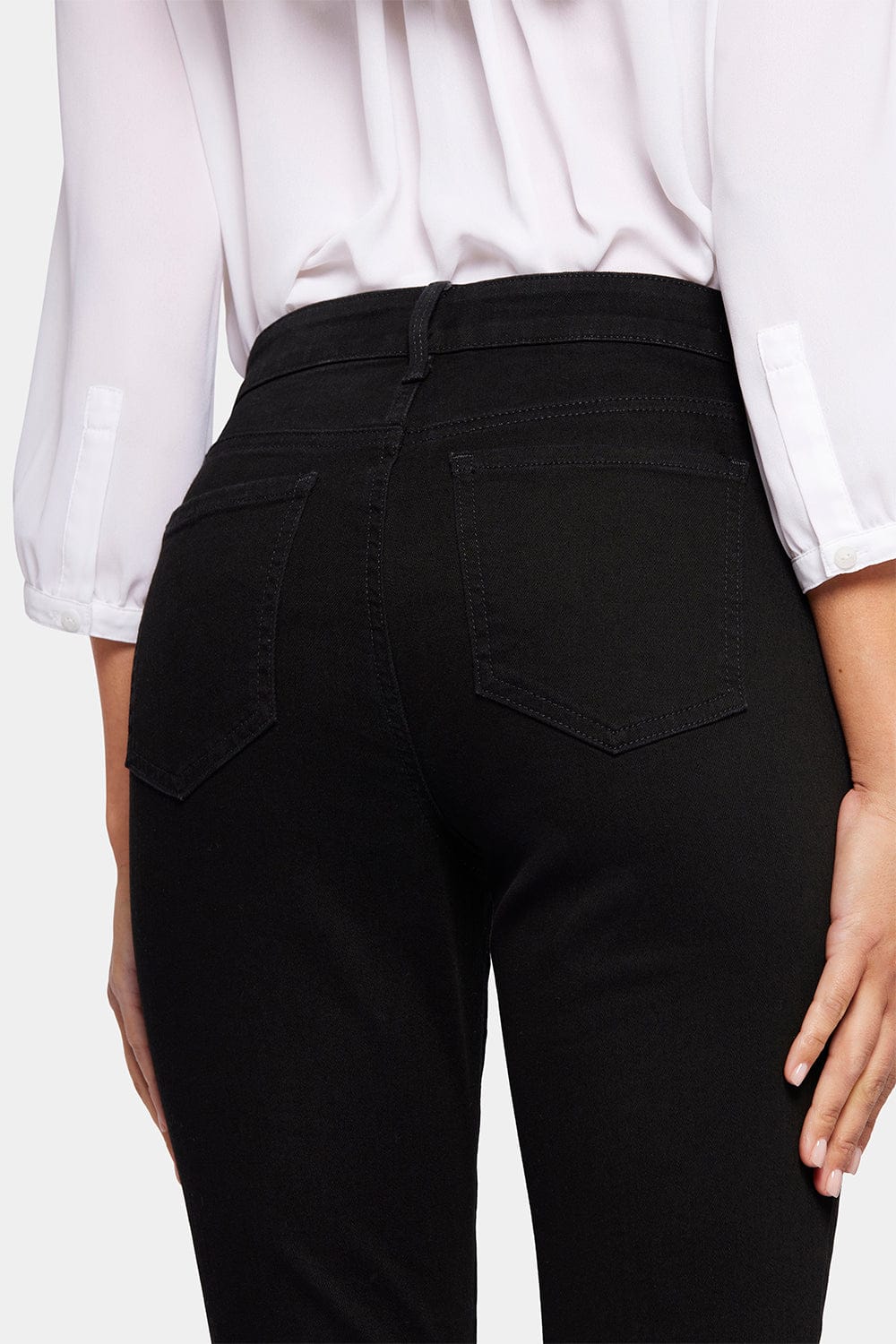 Alina Skinny Jeans thumbnail 2