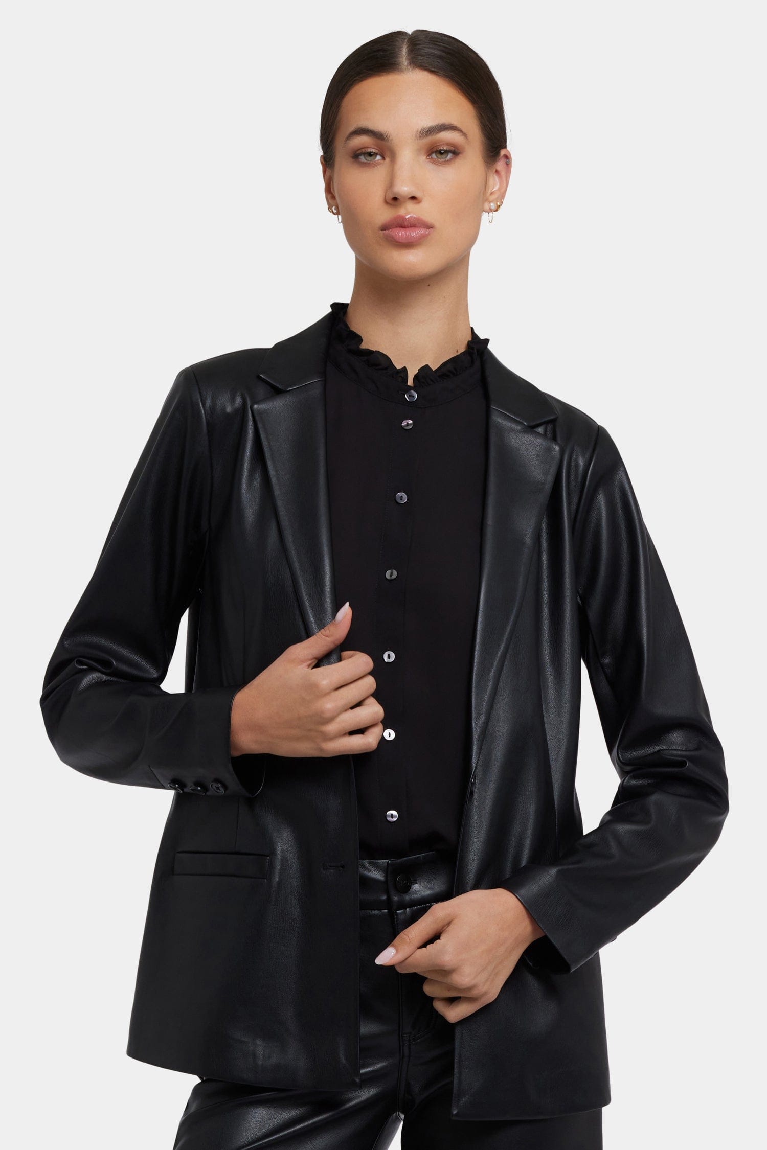Xxs / Black