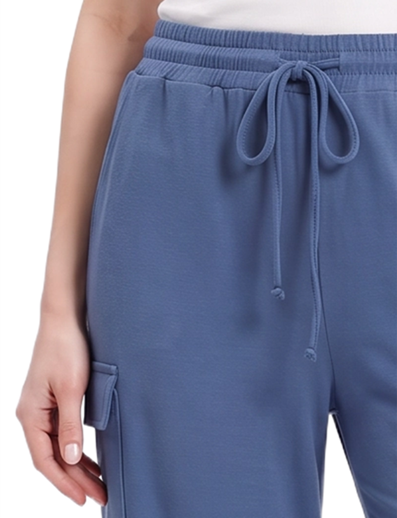 Pull on Cargo Pants thumbnail 3