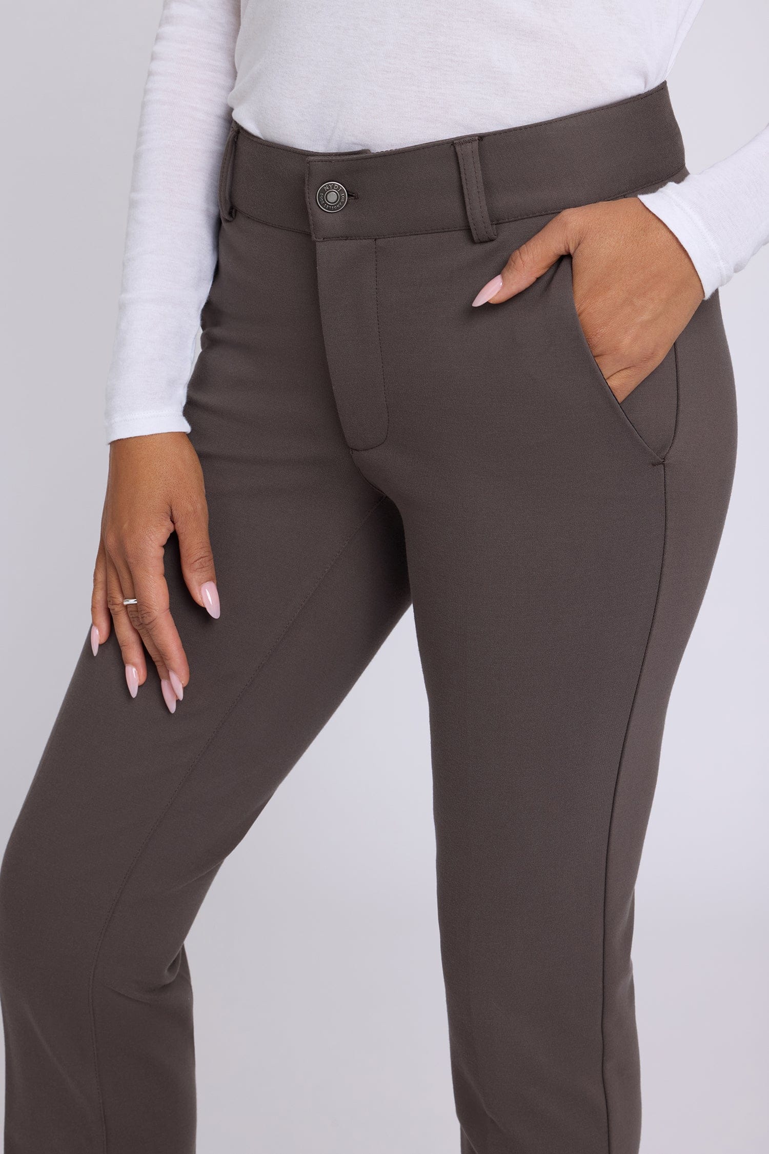 Classic Trouser Pants thumbnail 5