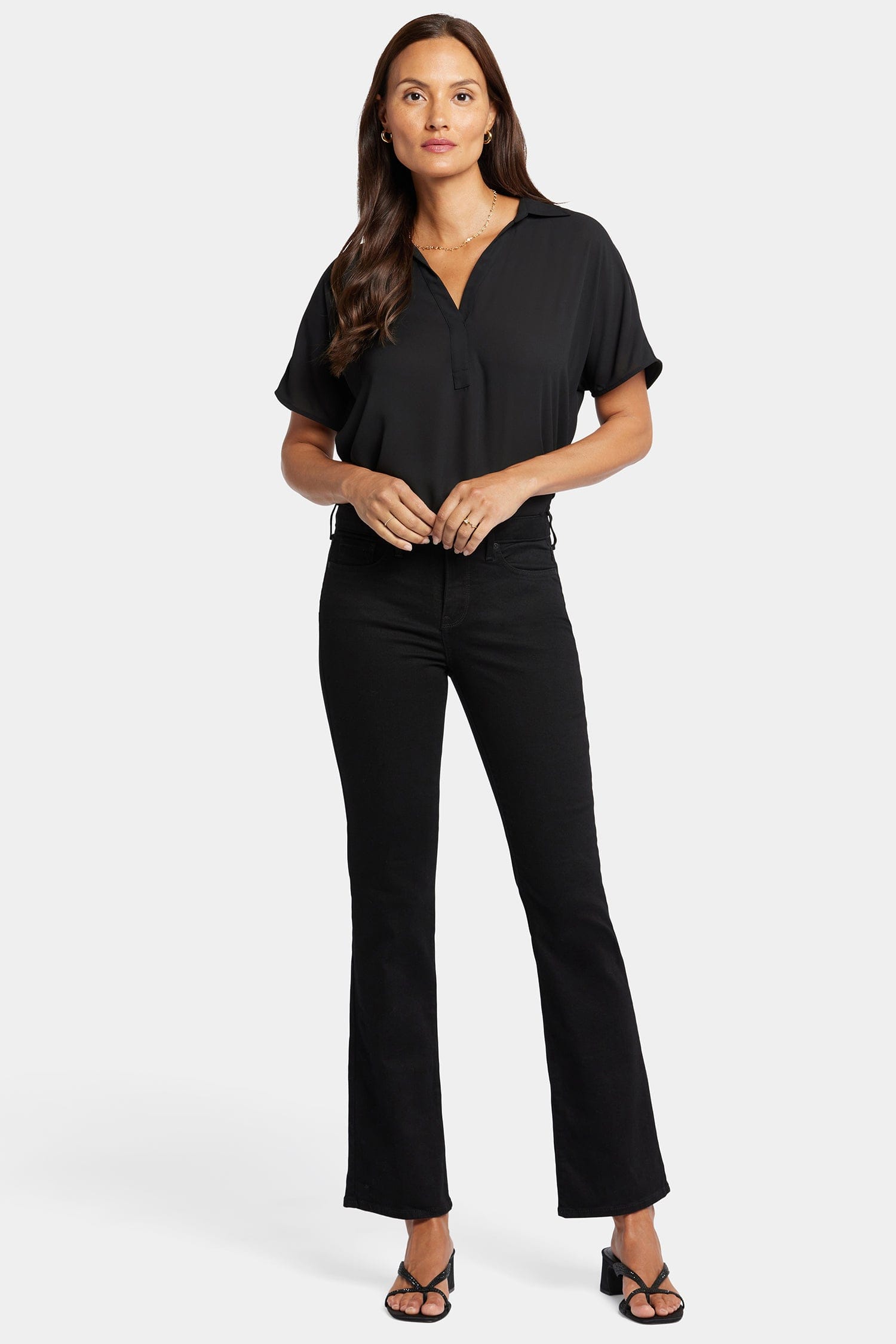 0 / Black