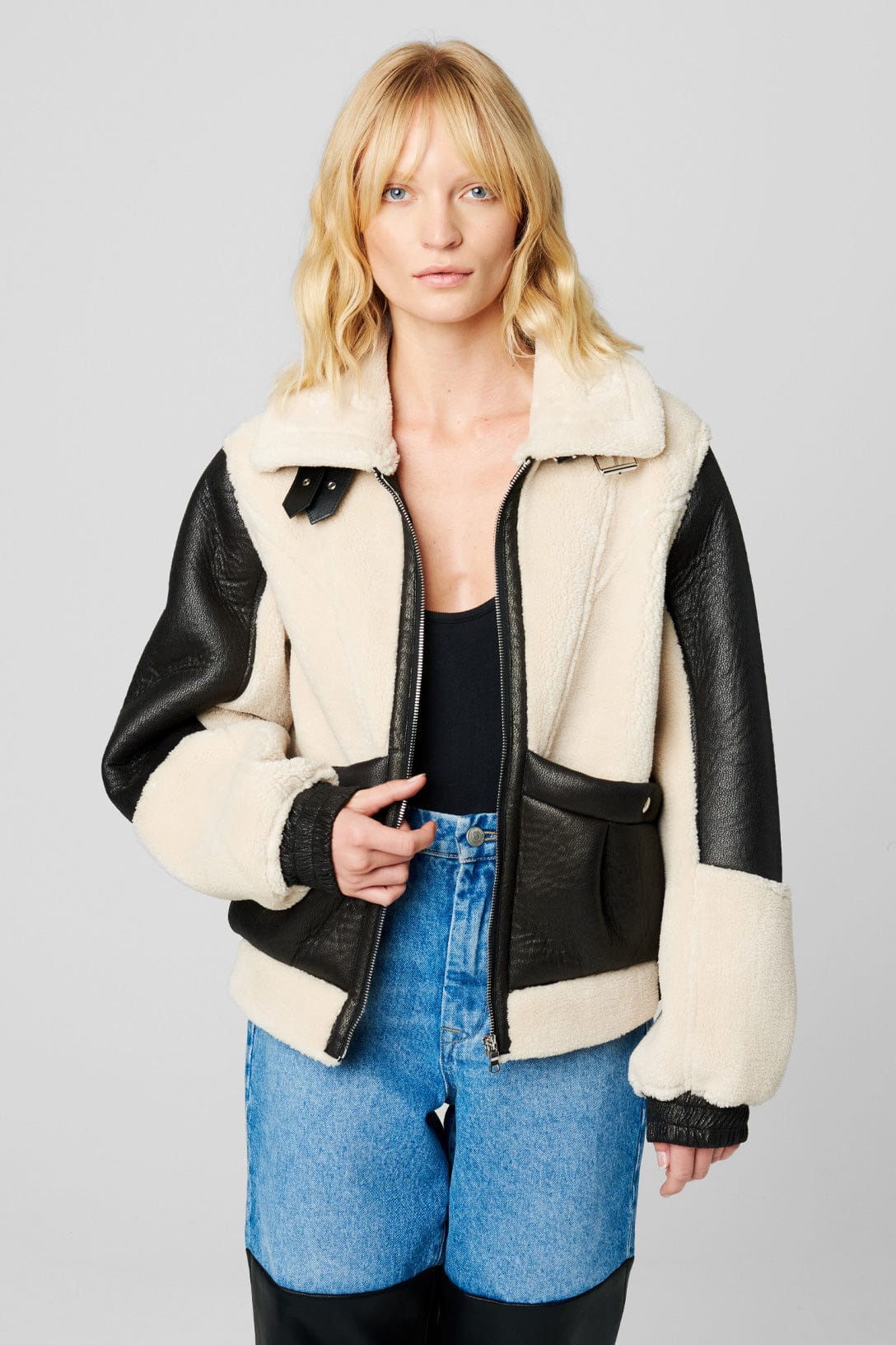 Blaze Out Jacket thumbnail 2