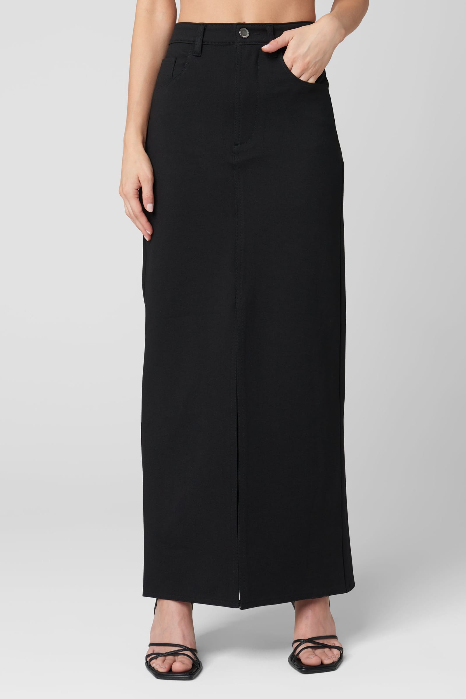 Midnight Train Skirt thumbnail 4