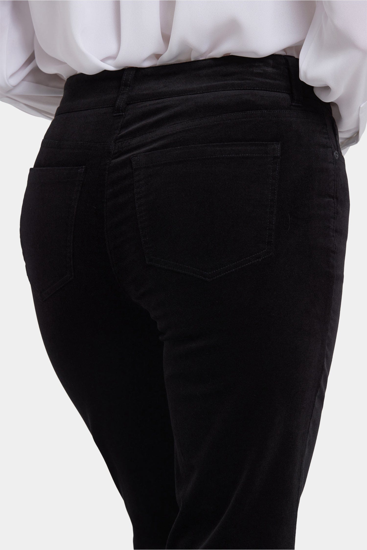 Marilyn Straight Pants thumbnail 5