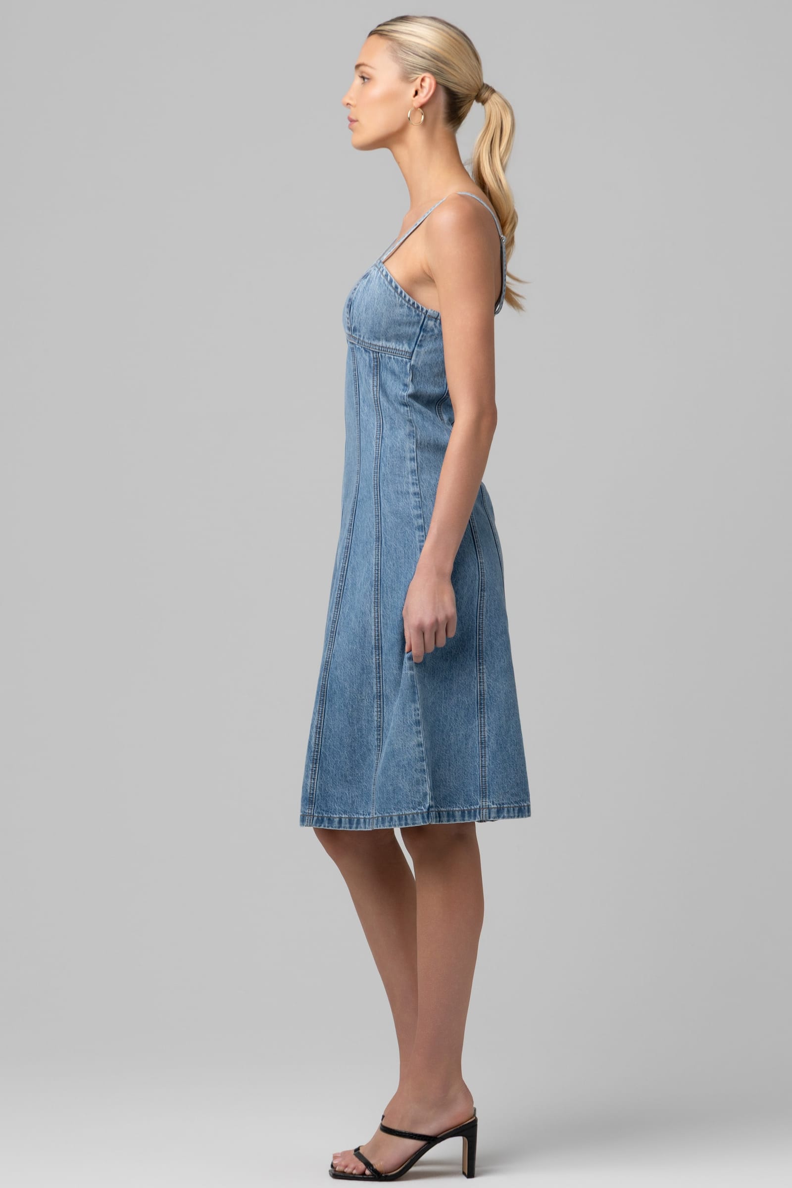 Behind the Scenes Dress thumbnail 2