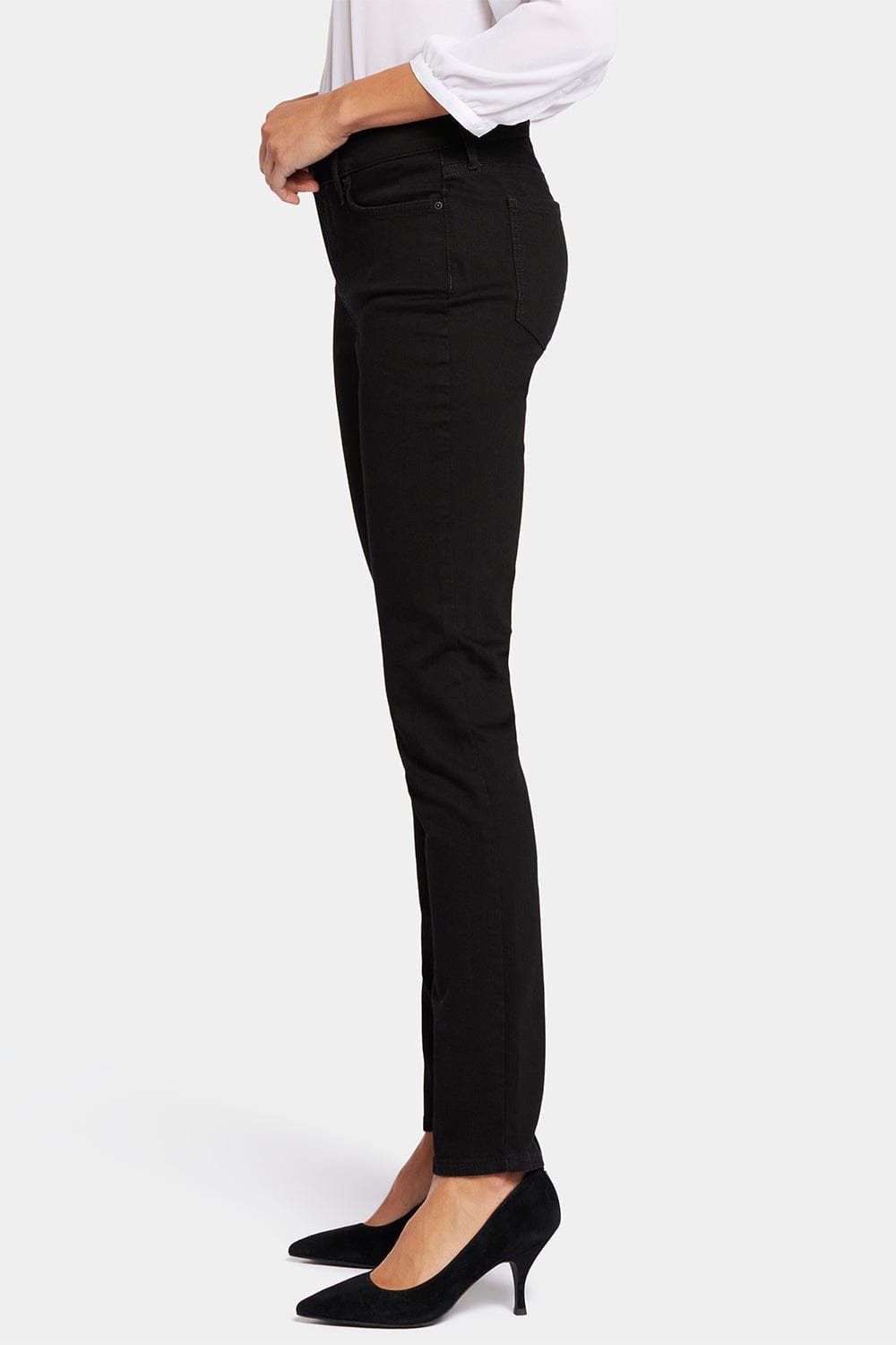 Alina Skinny Jeans thumbnail 4