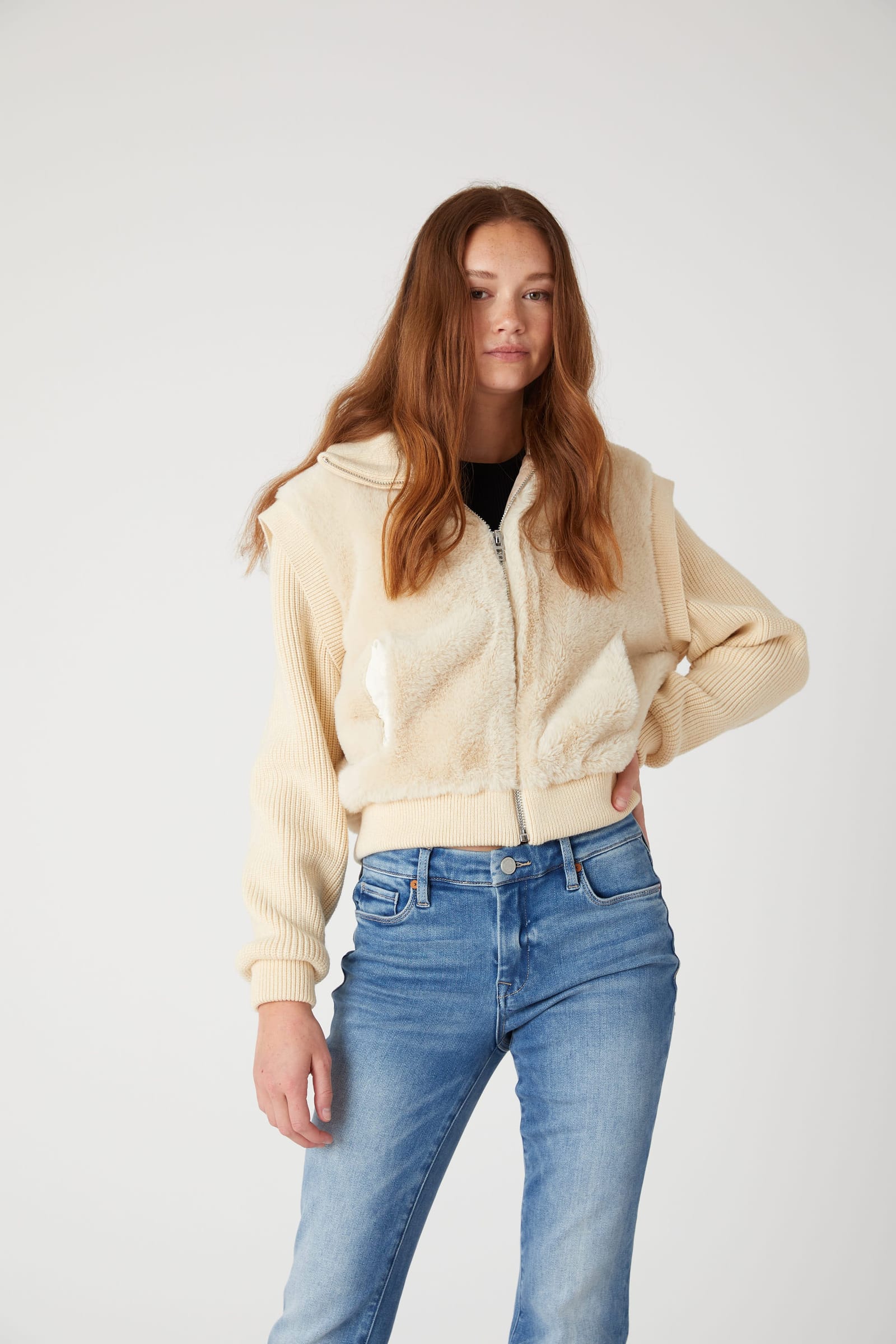 Day Dreamer Bomber thumbnail 3