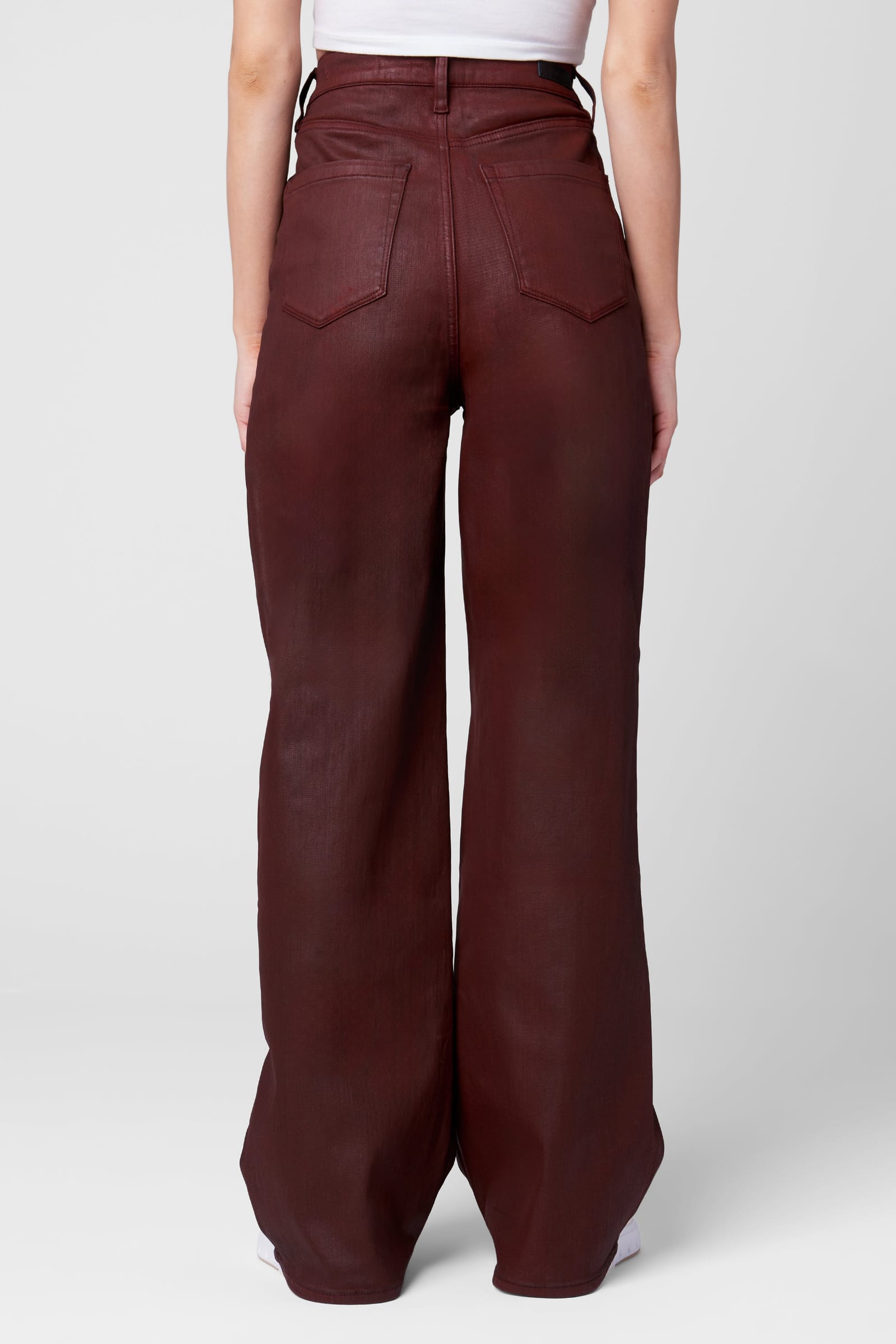 Franklin in Coffee Talk Pant thumbnail 5