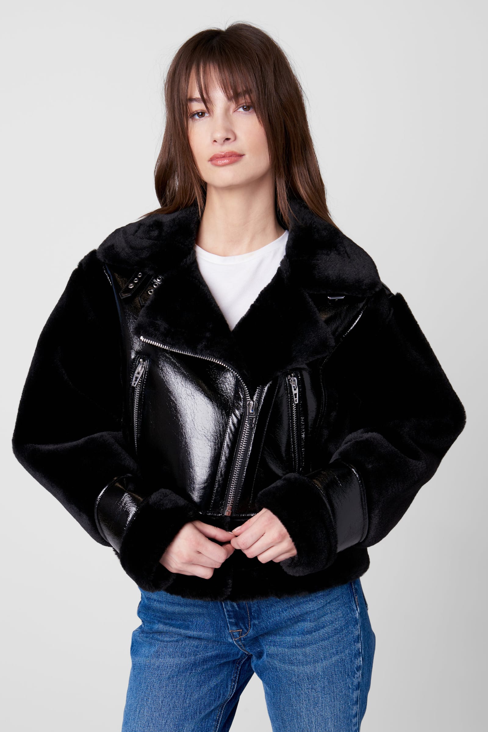 Night Owl Jacket thumbnail 5