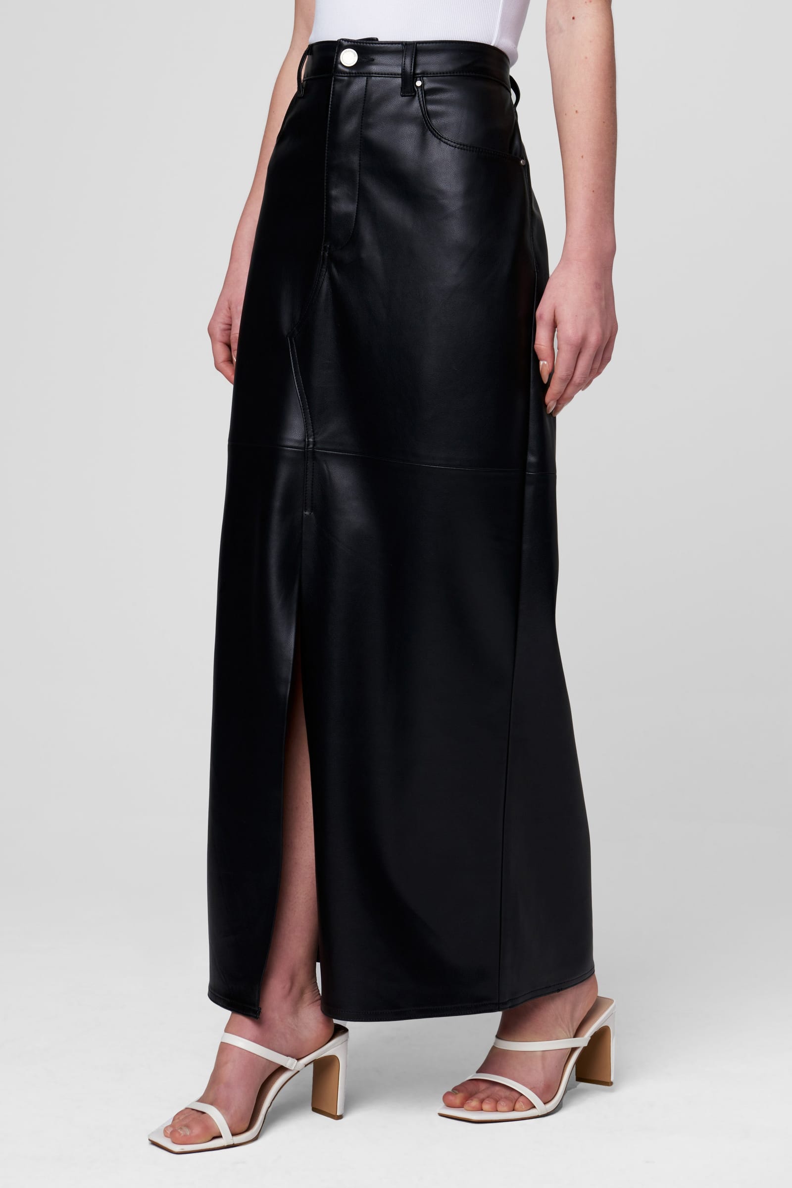 Night Talk Skirt thumbnail 4