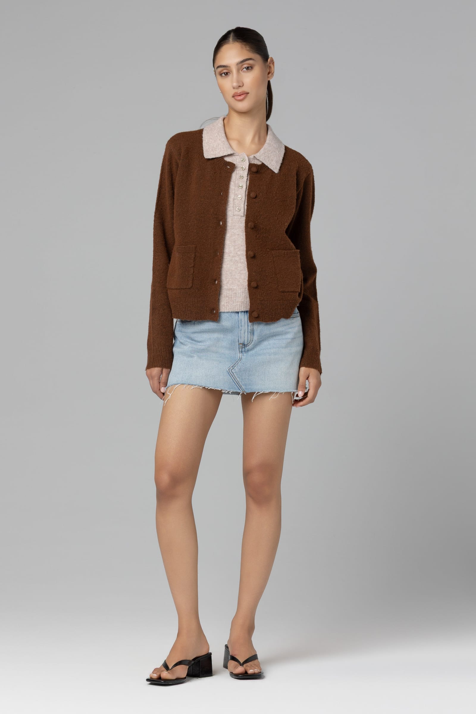 Closer Together Sweater thumbnail 4
