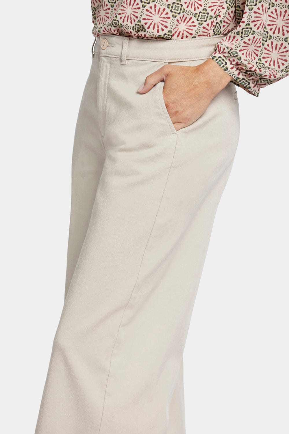 Whitney Trouser Pants thumbnail 6