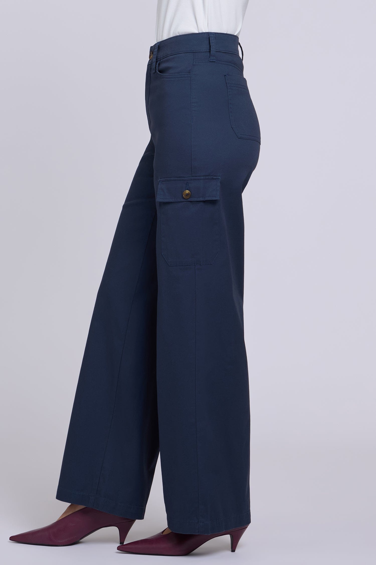 Caroline Cargo Pants thumbnail 4