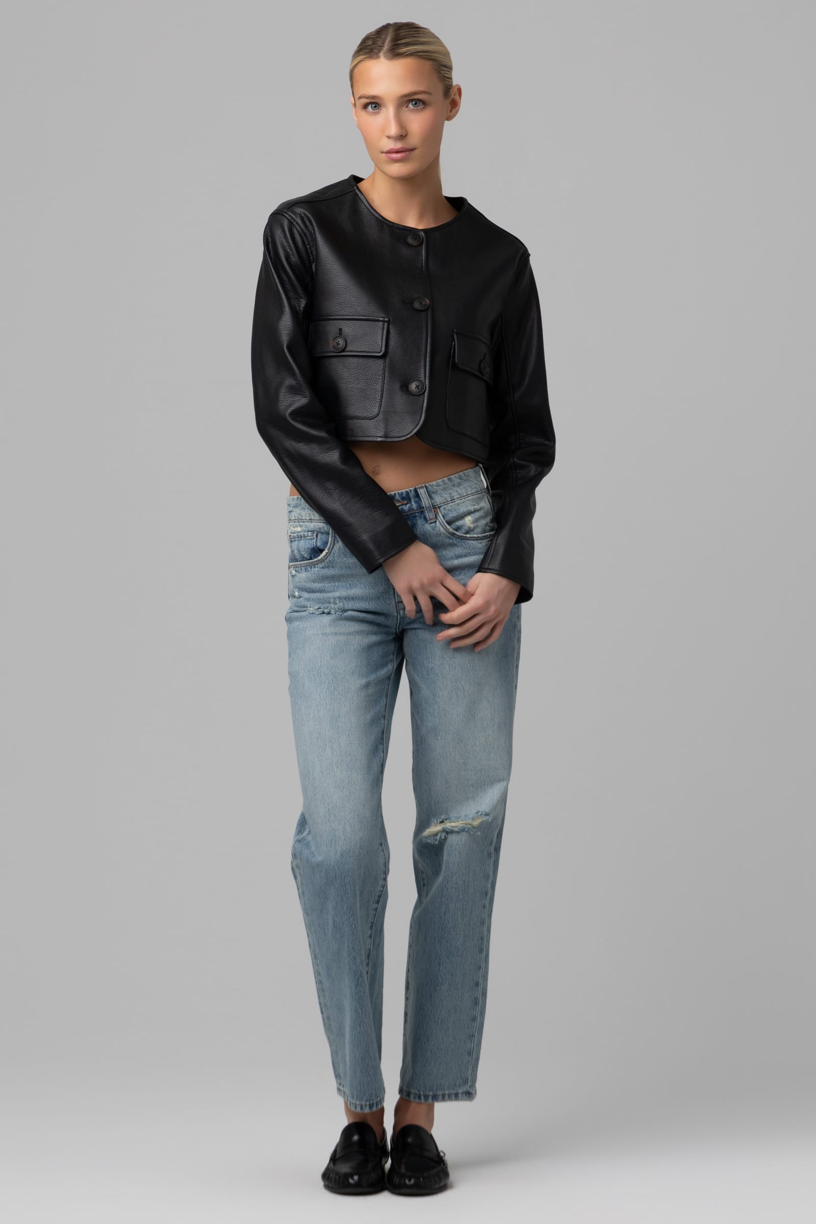 Pay Day Jacket thumbnail 3